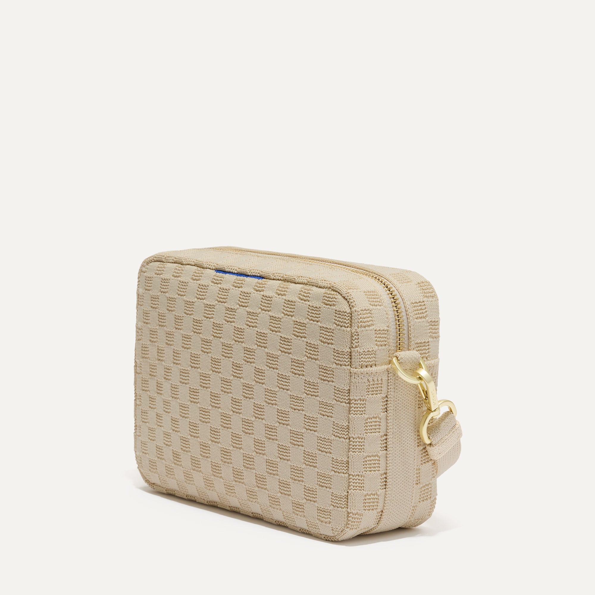 The Crossbody Camera Bag - Sesame - 图片 6