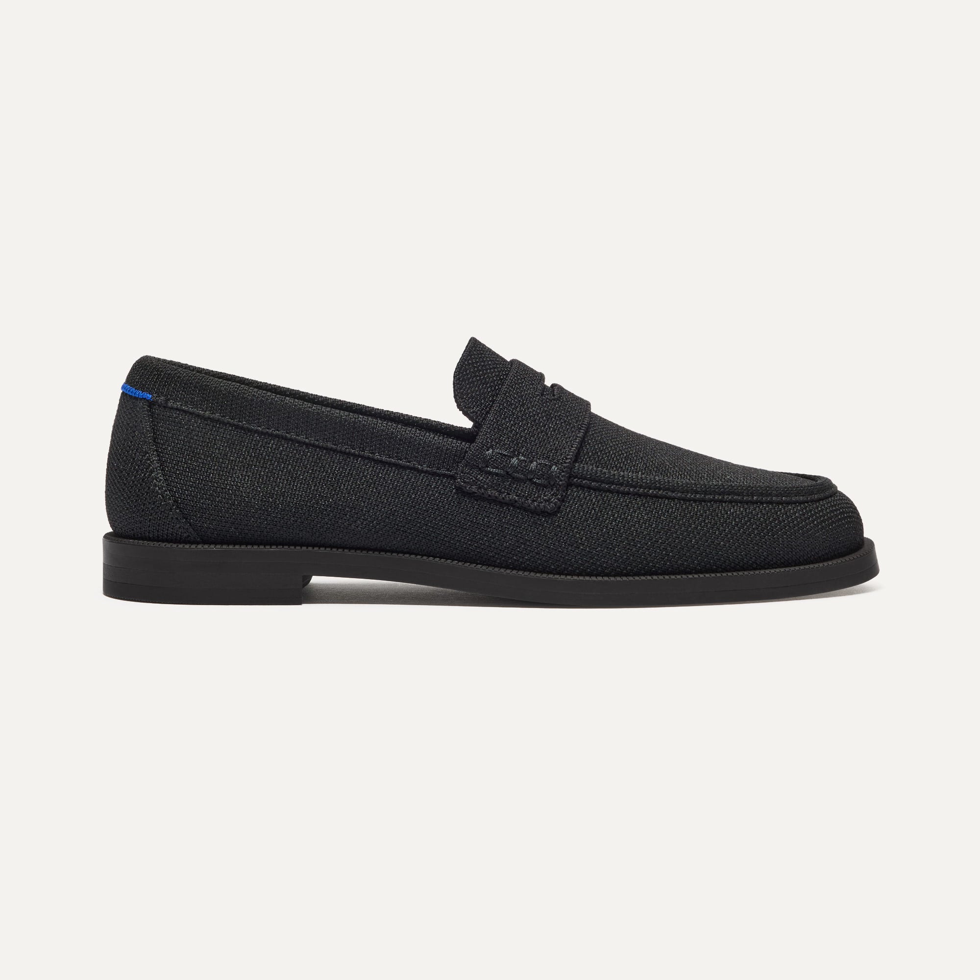 The Penny Loafer - Black - 图片 6