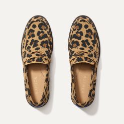The Penny Loafer - Classic Cat