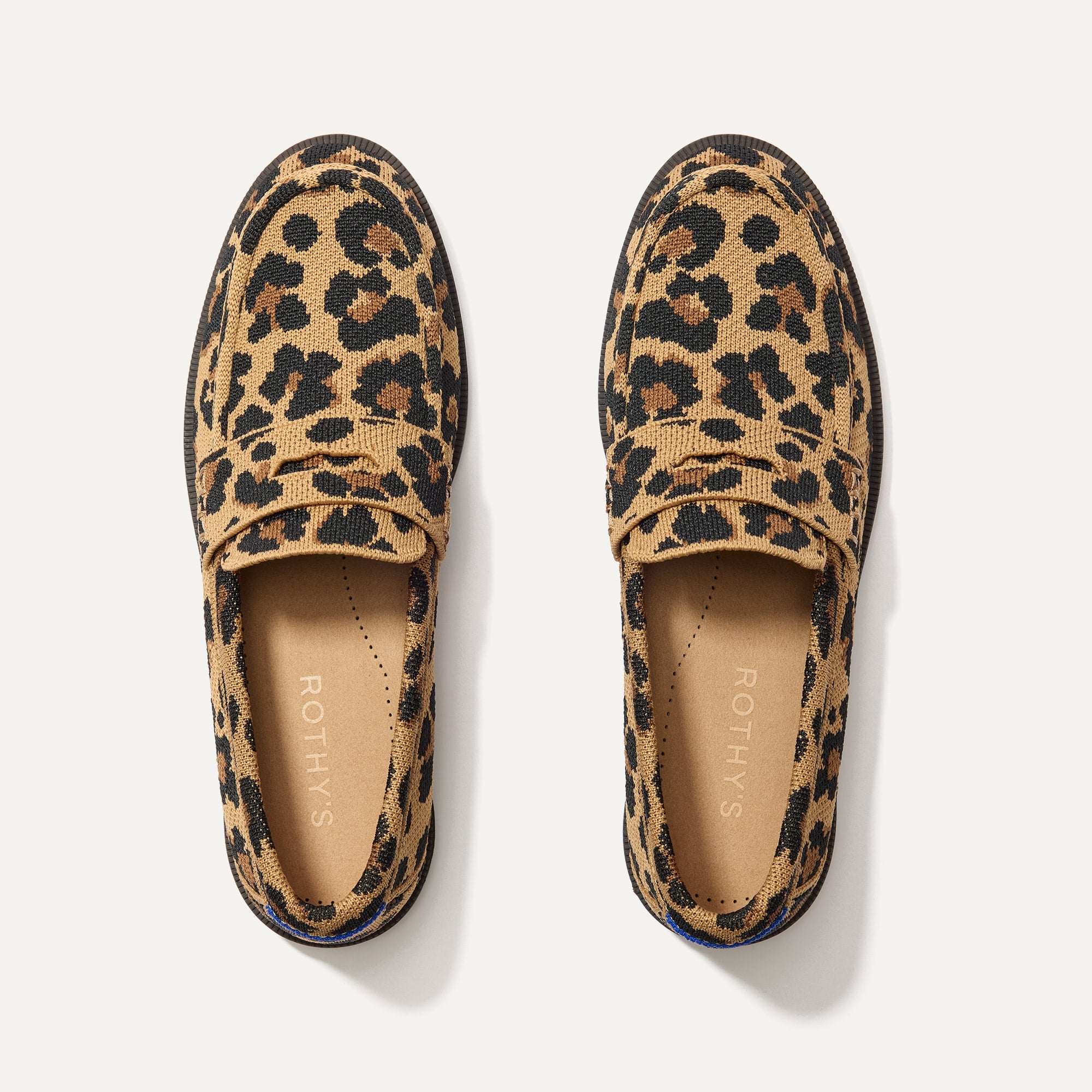 The Penny Loafer - Classic Cat