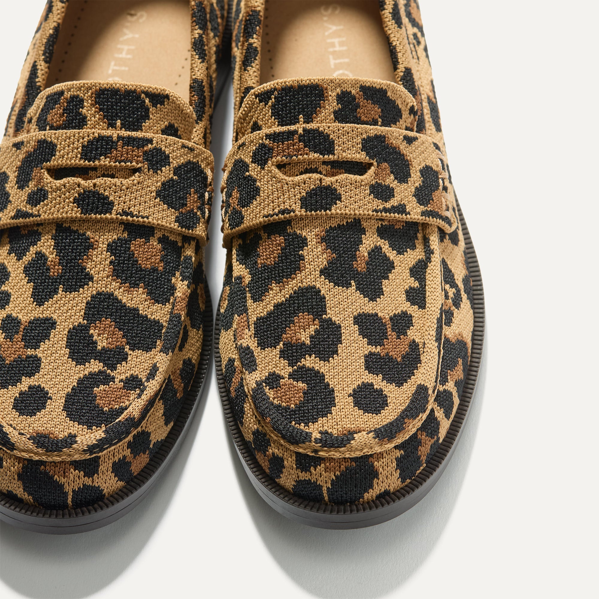 The Penny Loafer - Classic Cat - 图片 2