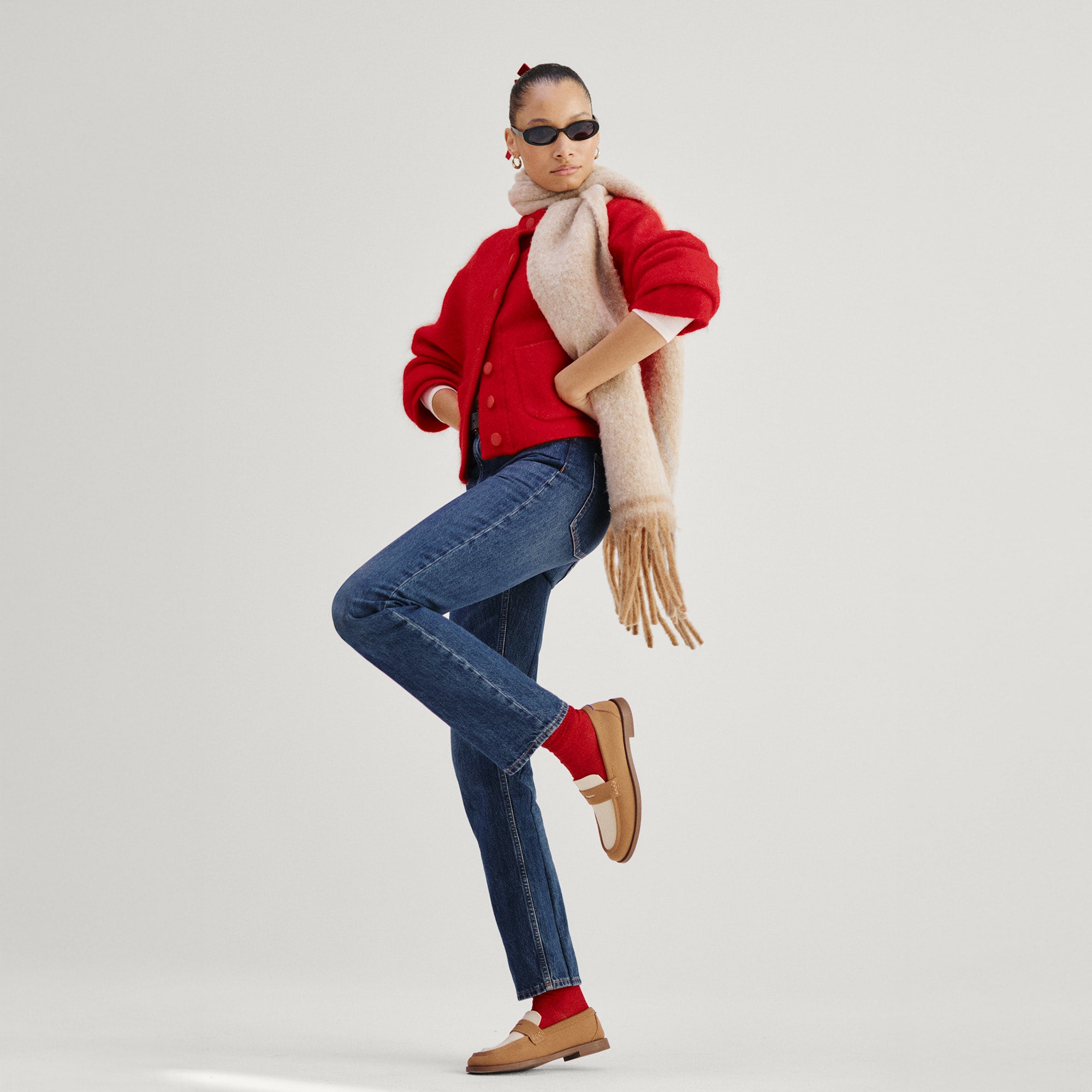 The Penny Loafer - Cortado - 图片 4