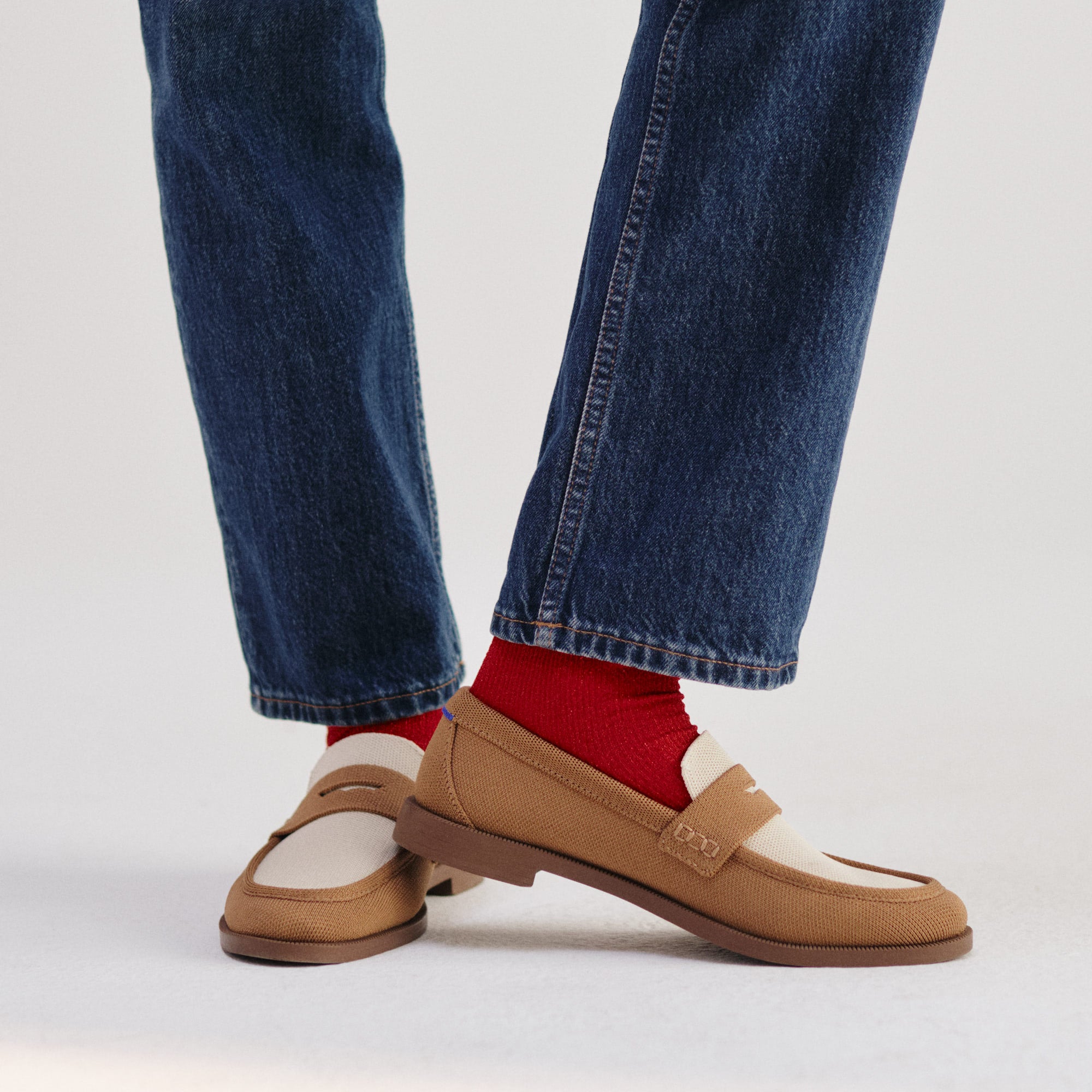The Penny Loafer - Cortado - 图片 3