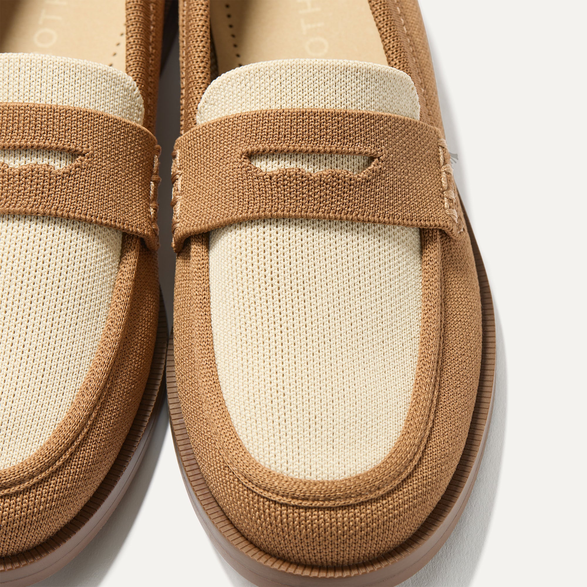 The Penny Loafer - Cortado - 图片 2