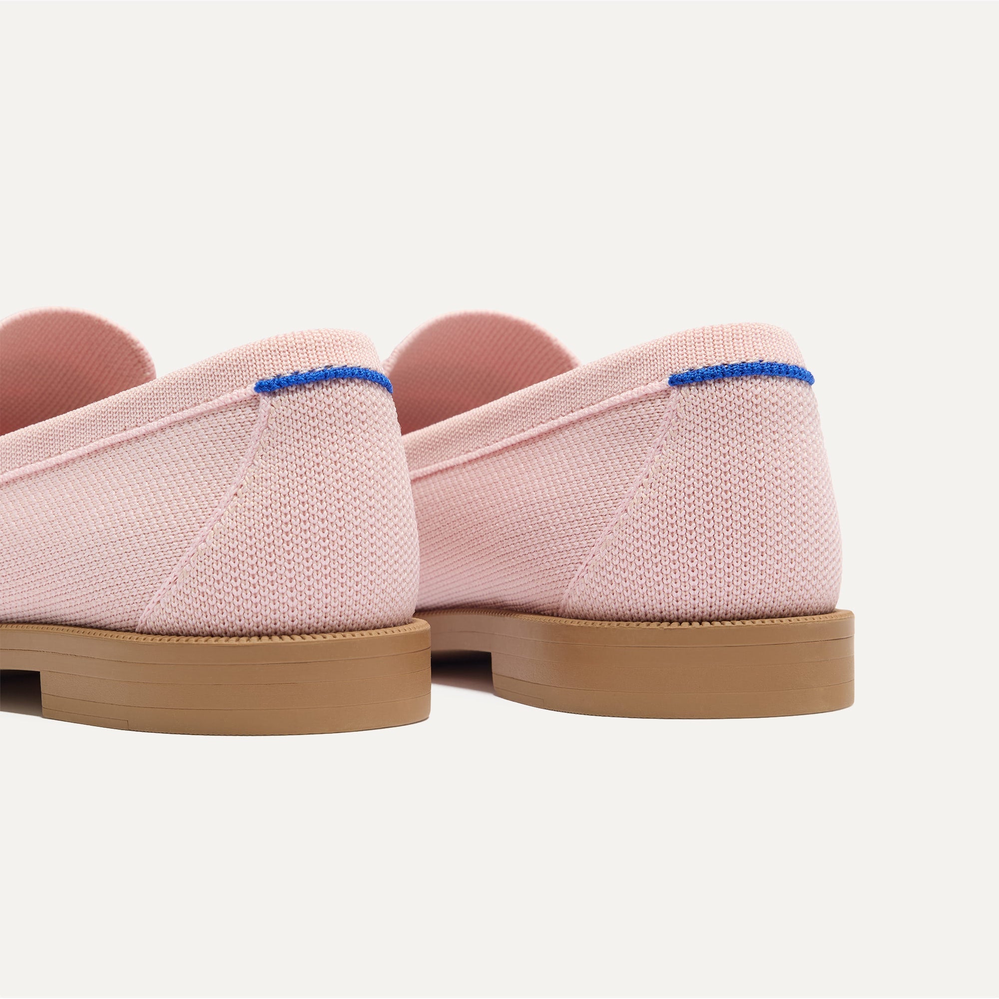 The Penny Loafer - Light Pink - 图片 6
