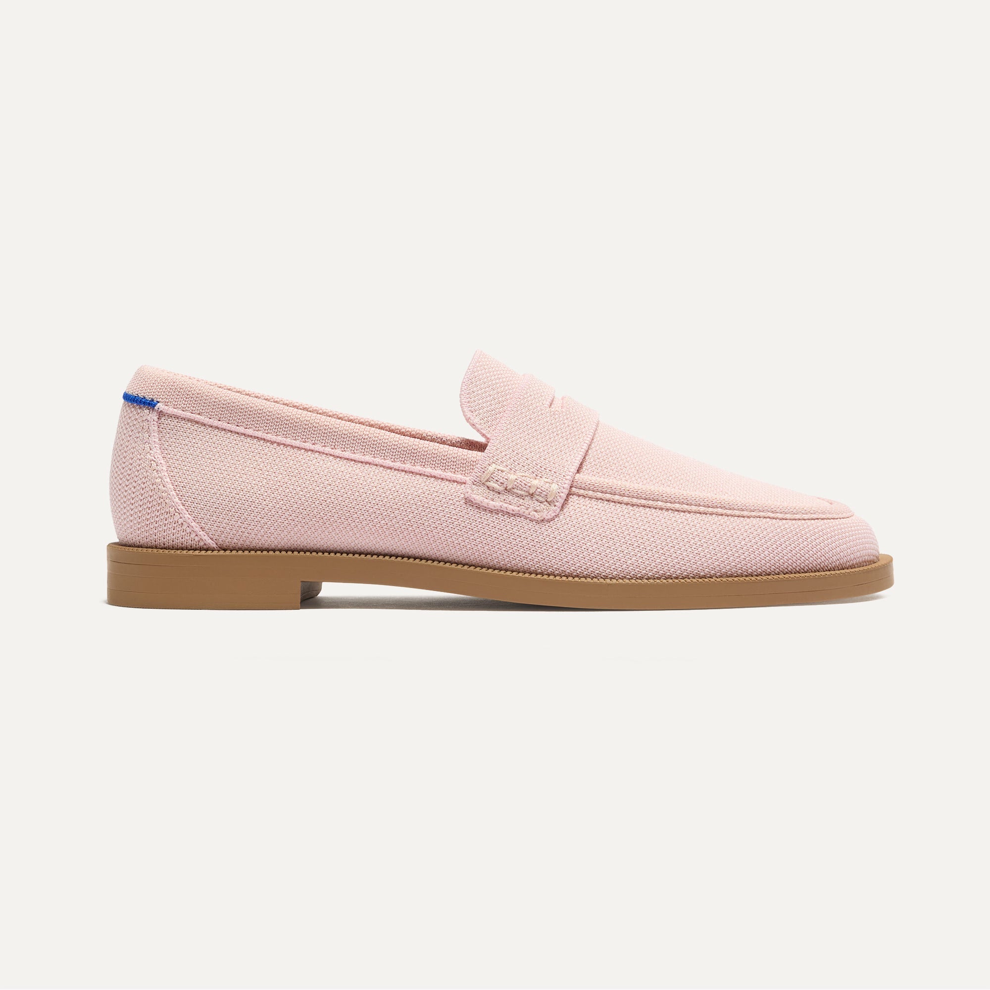 The Penny Loafer - Light Pink - 图片 7