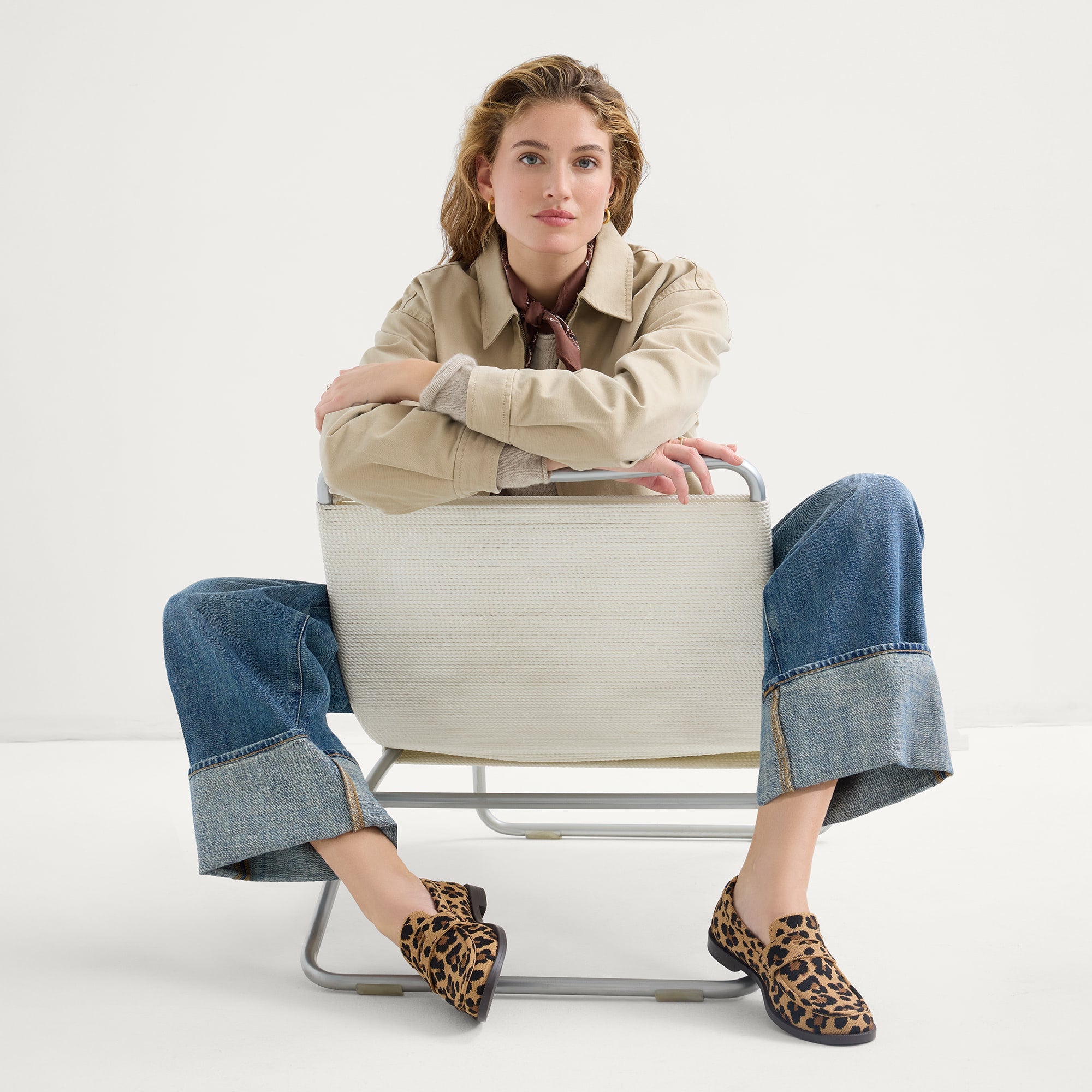 The Penny Loafer - Classic Cat - 图片 5