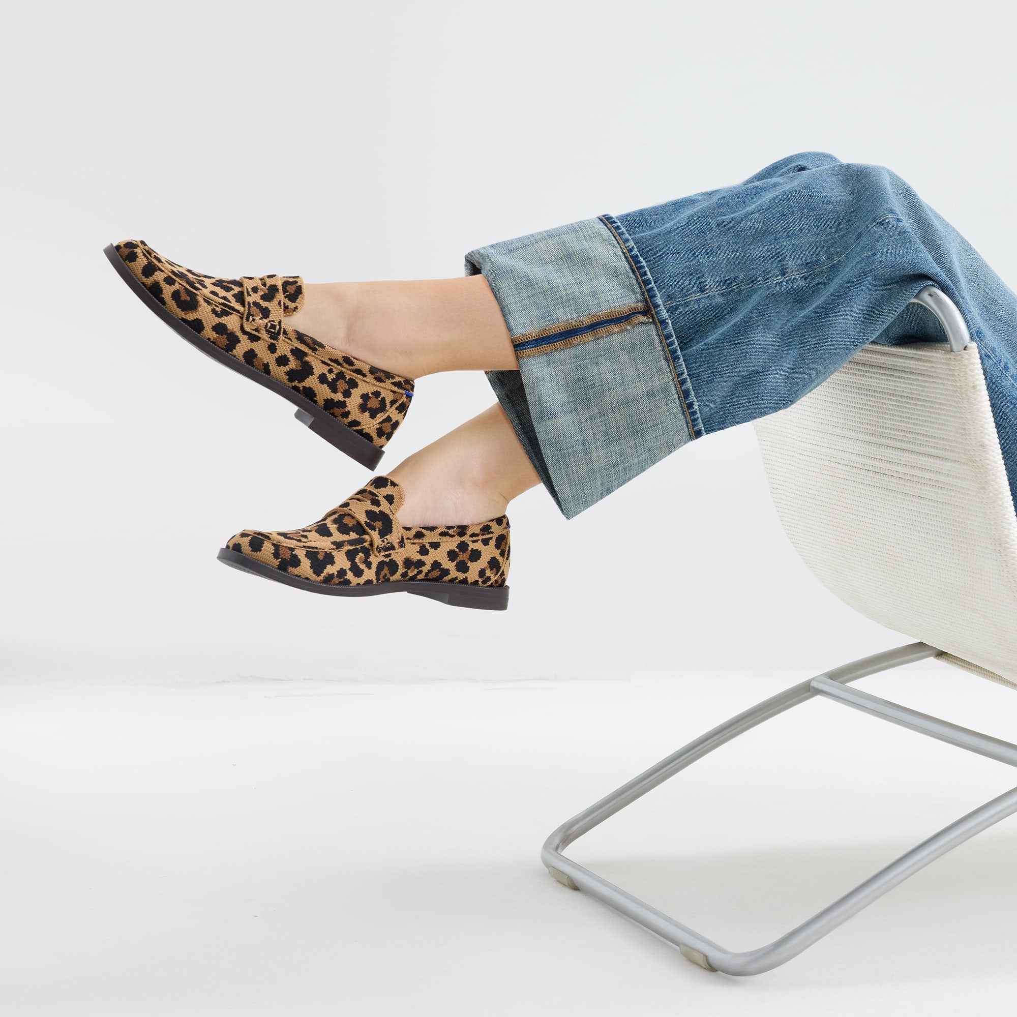 The Penny Loafer - Classic Cat - 图片 4