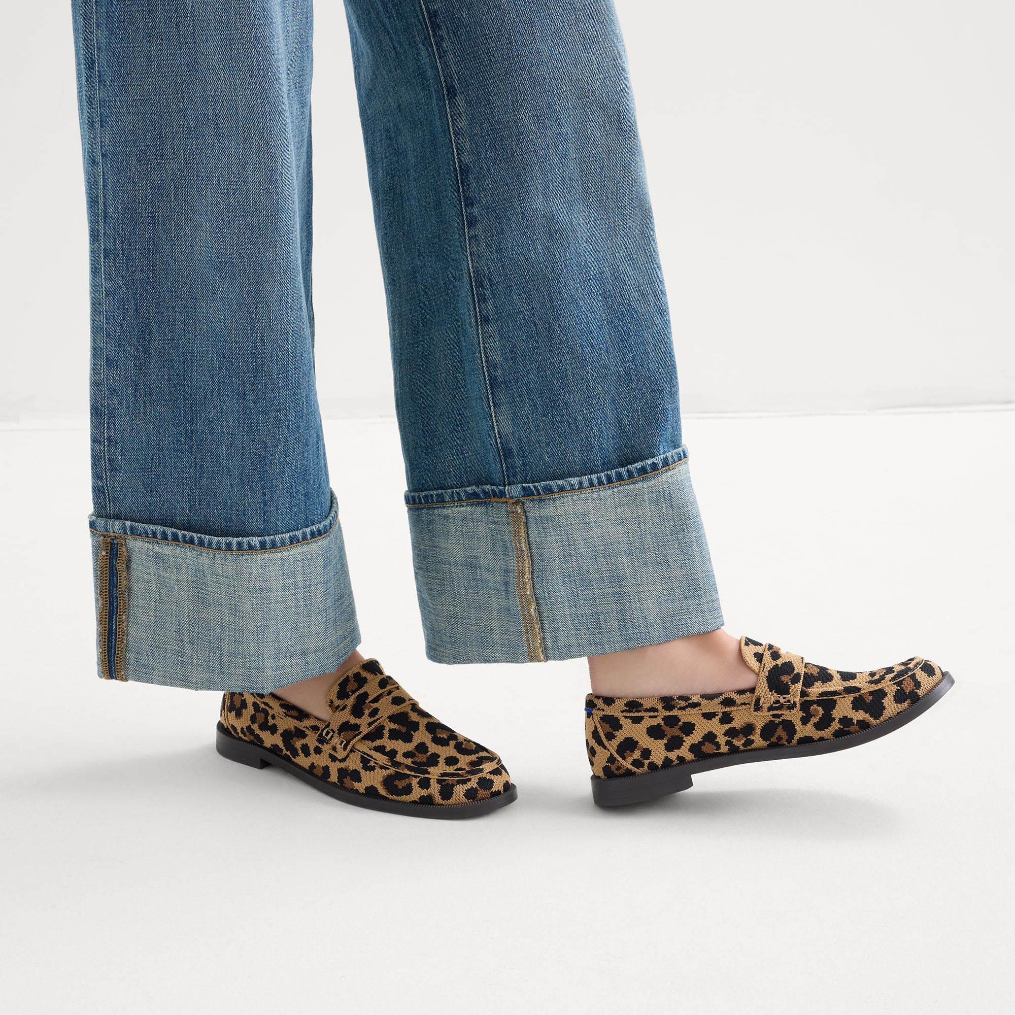 The Penny Loafer - Classic Cat - 图片 3