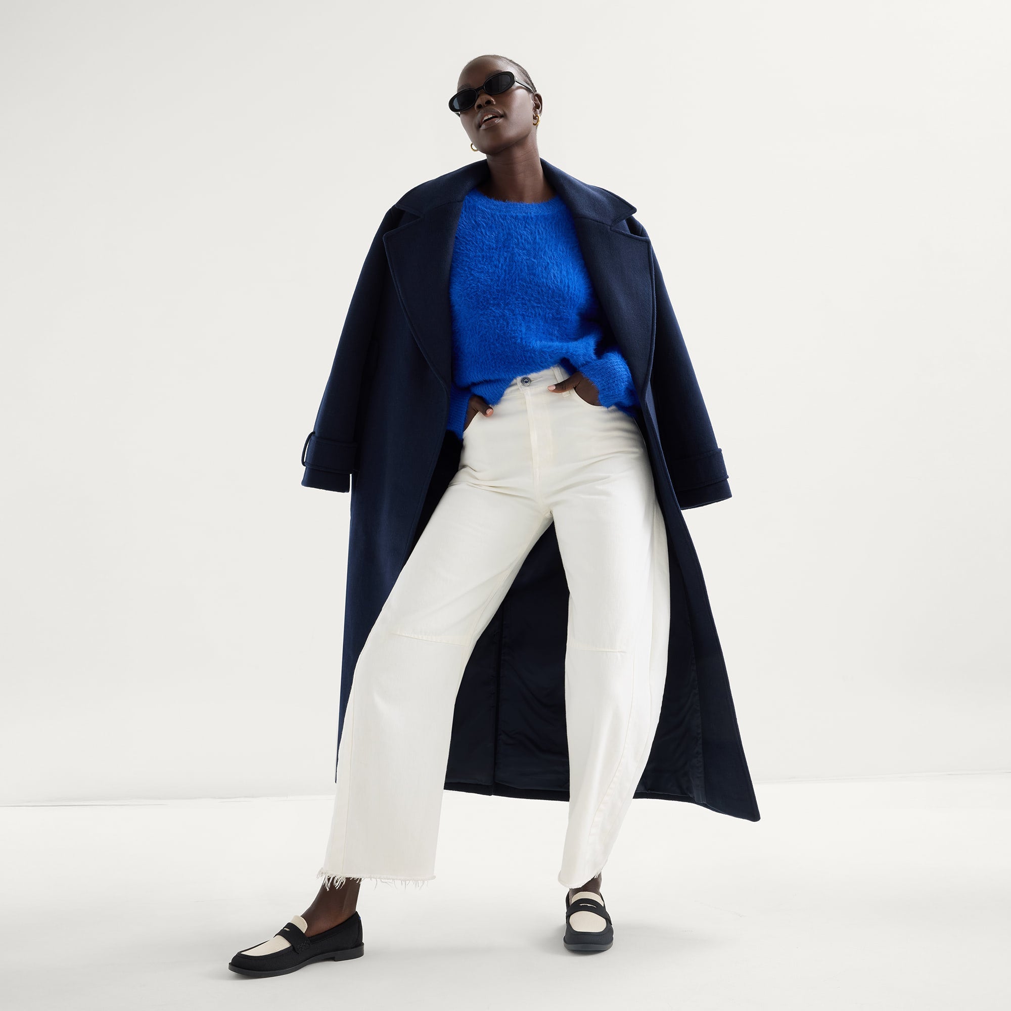 The Penny Loafer - Tux - 图片 4