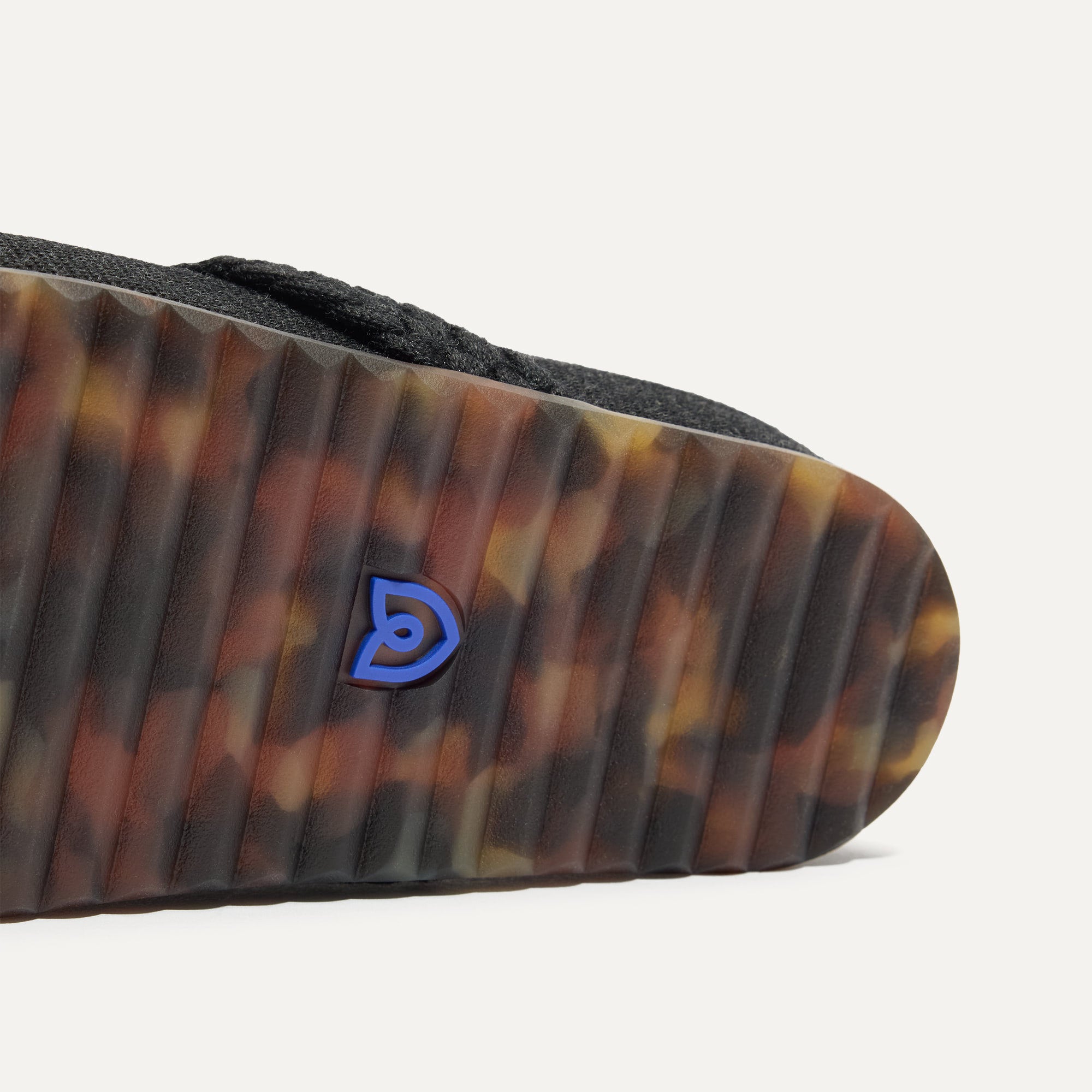 The Braid Clog - Black - 图片 6