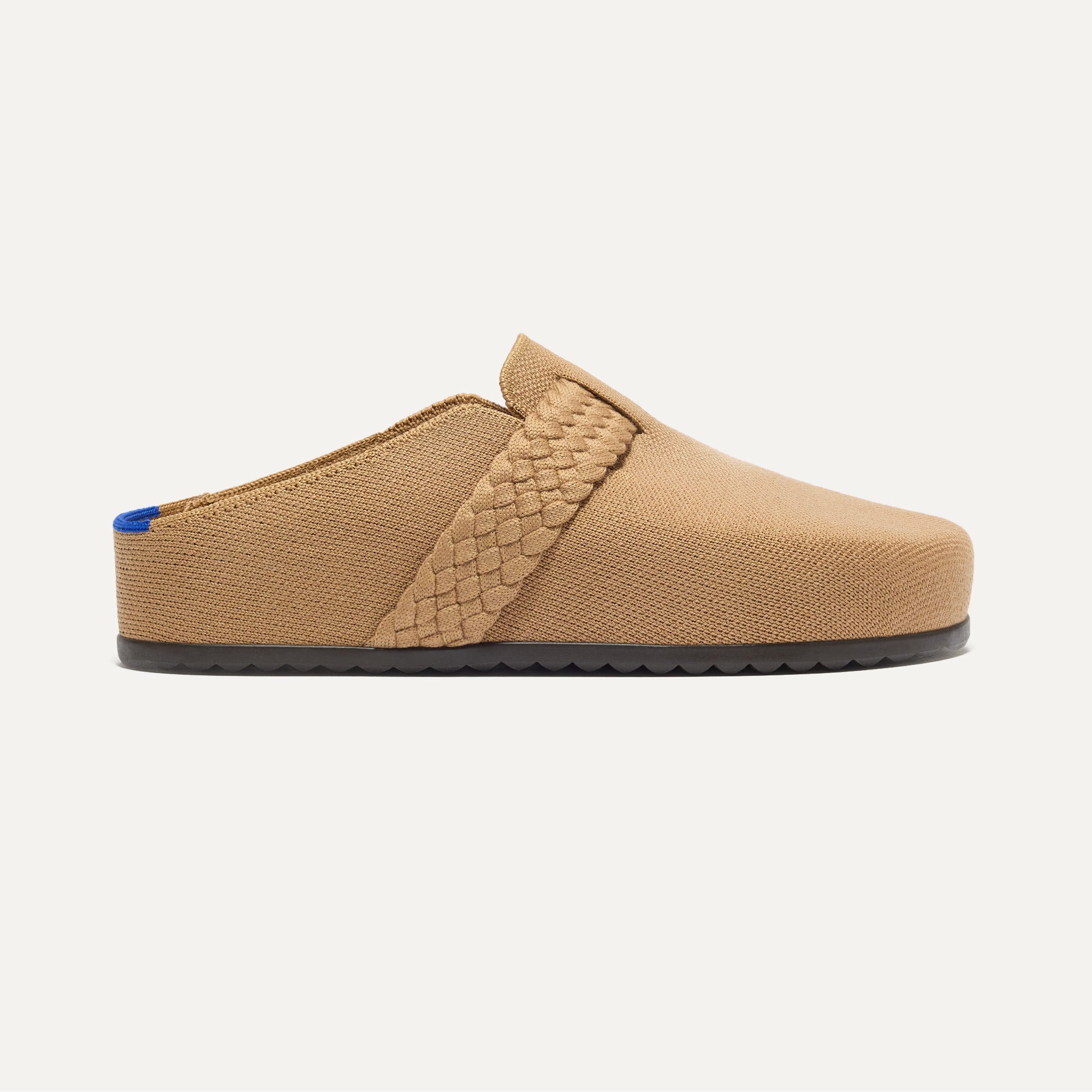 The Braid Clog - Butternut - 图片 5