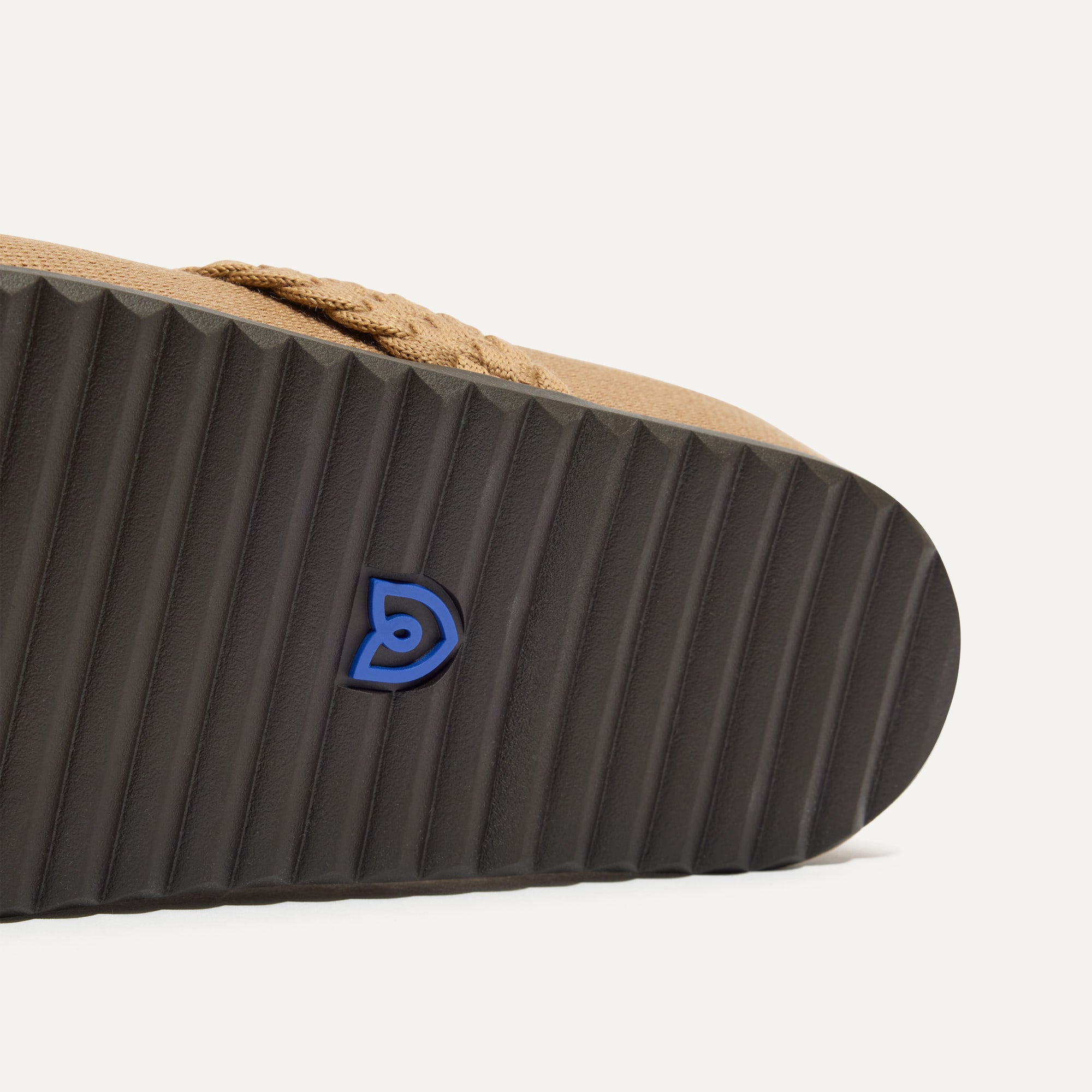 The Braid Clog - Butternut - 图片 6