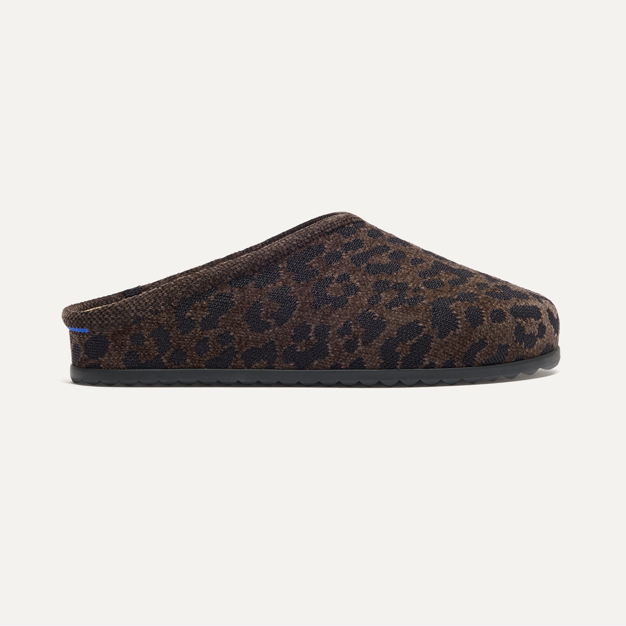 The ReVelvet™ Casual Clog - ReVelvet™ Cheetah - 图片 6