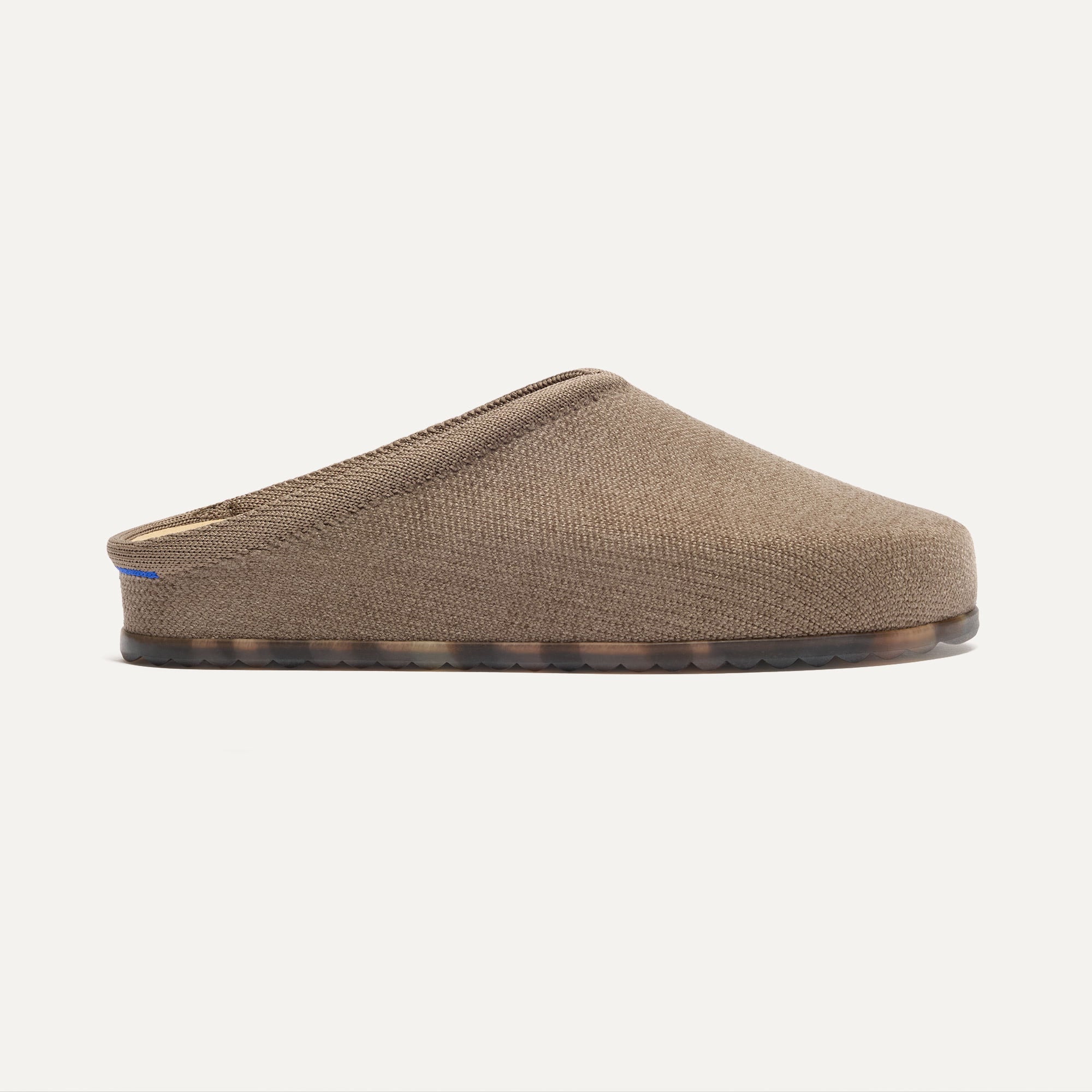 The ReVelvet™ Casual Clog - ReVelvet™ Portobello - 图片 6
