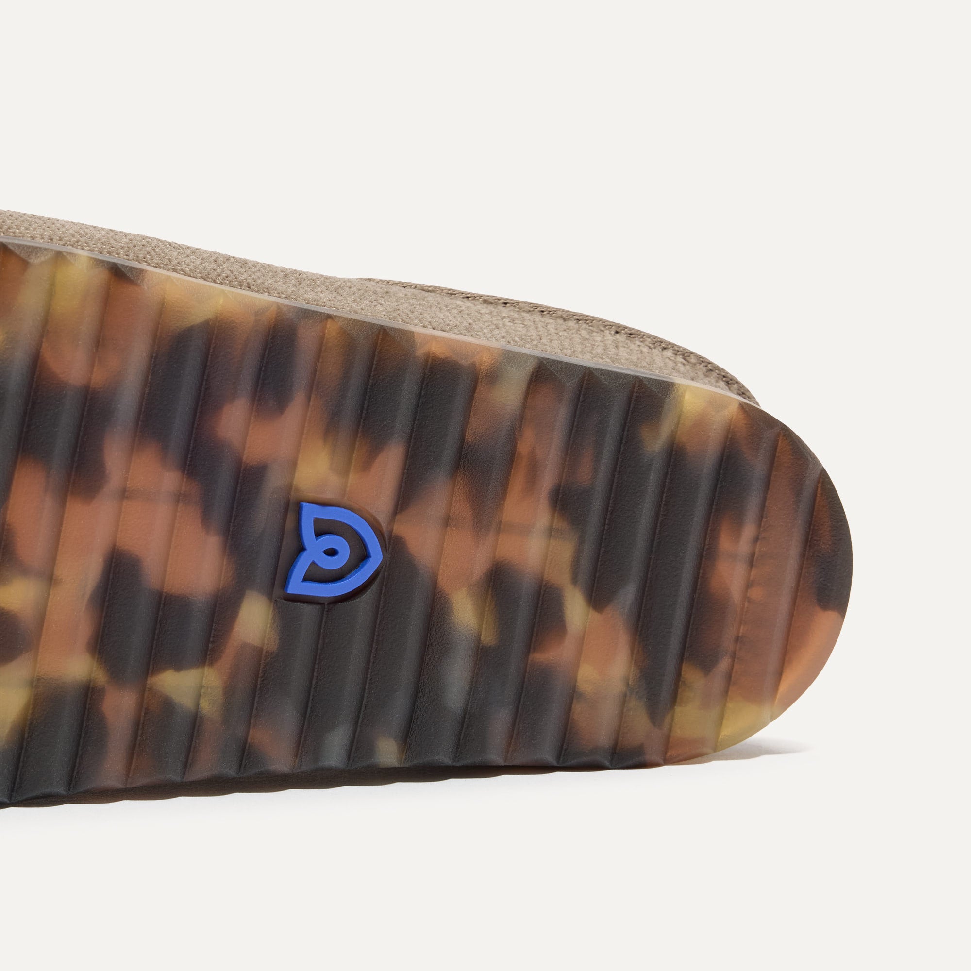 The ReVelvet™ Casual Clog - ReVelvet™ Portobello - 图片 7