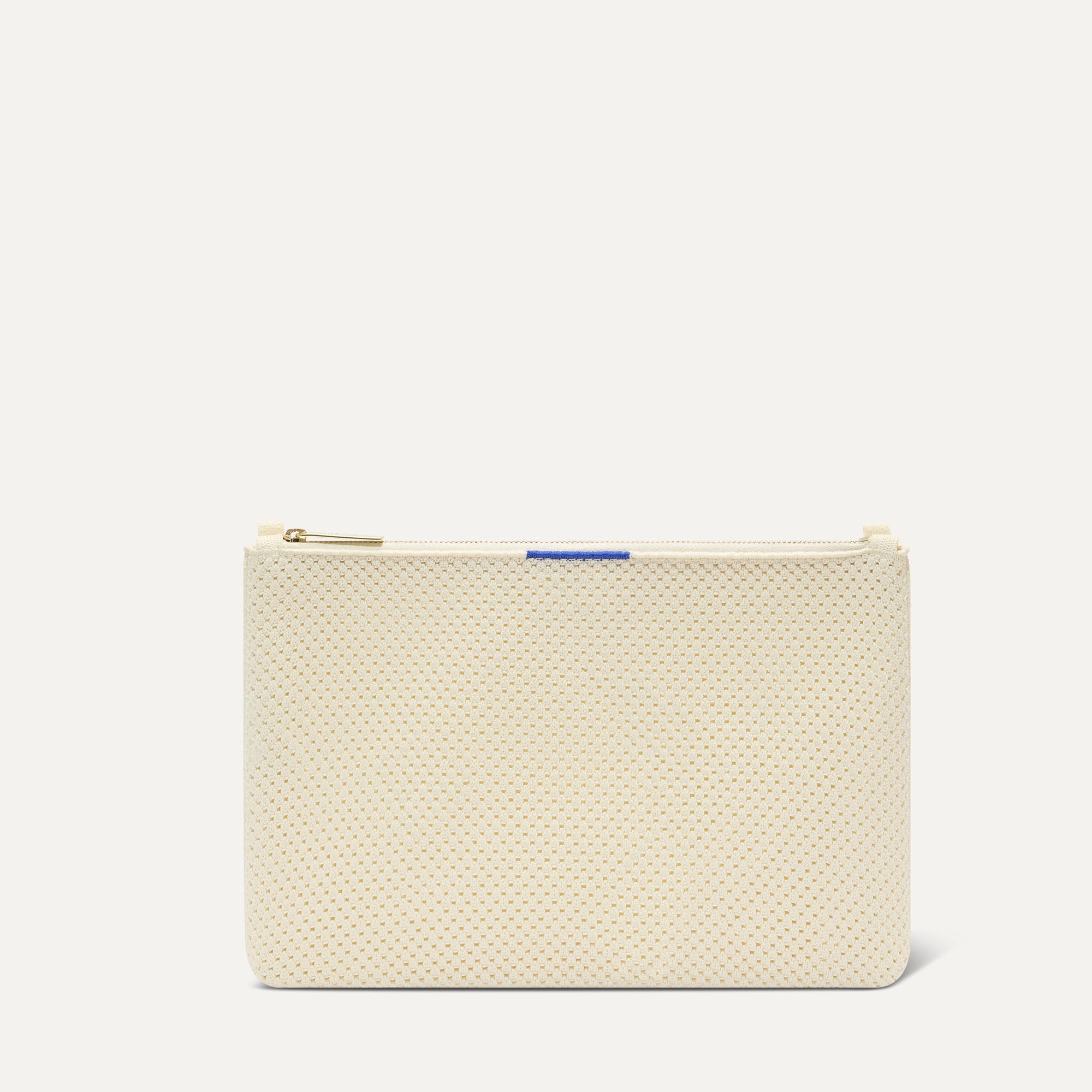 The Convertible Clutch - Love Bird Open-Knit - 图片 2