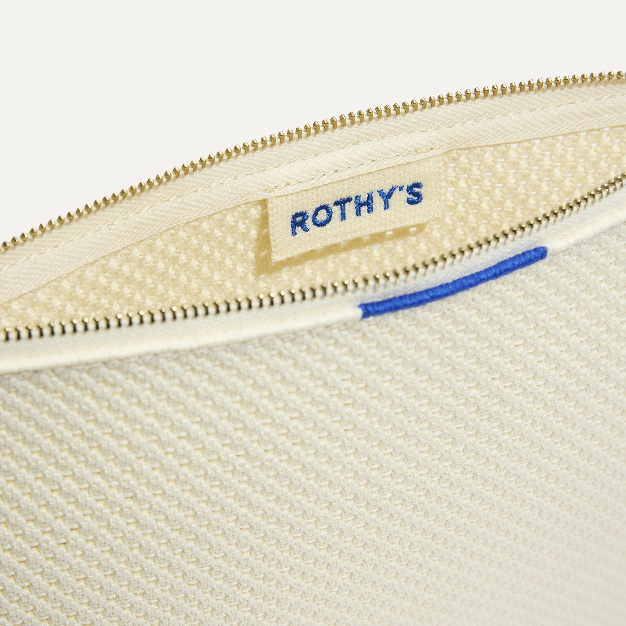 The Convertible Clutch - Love Bird Open-Knit - 图片 4