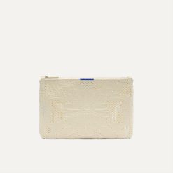 The Convertible Clutch - Moonflower