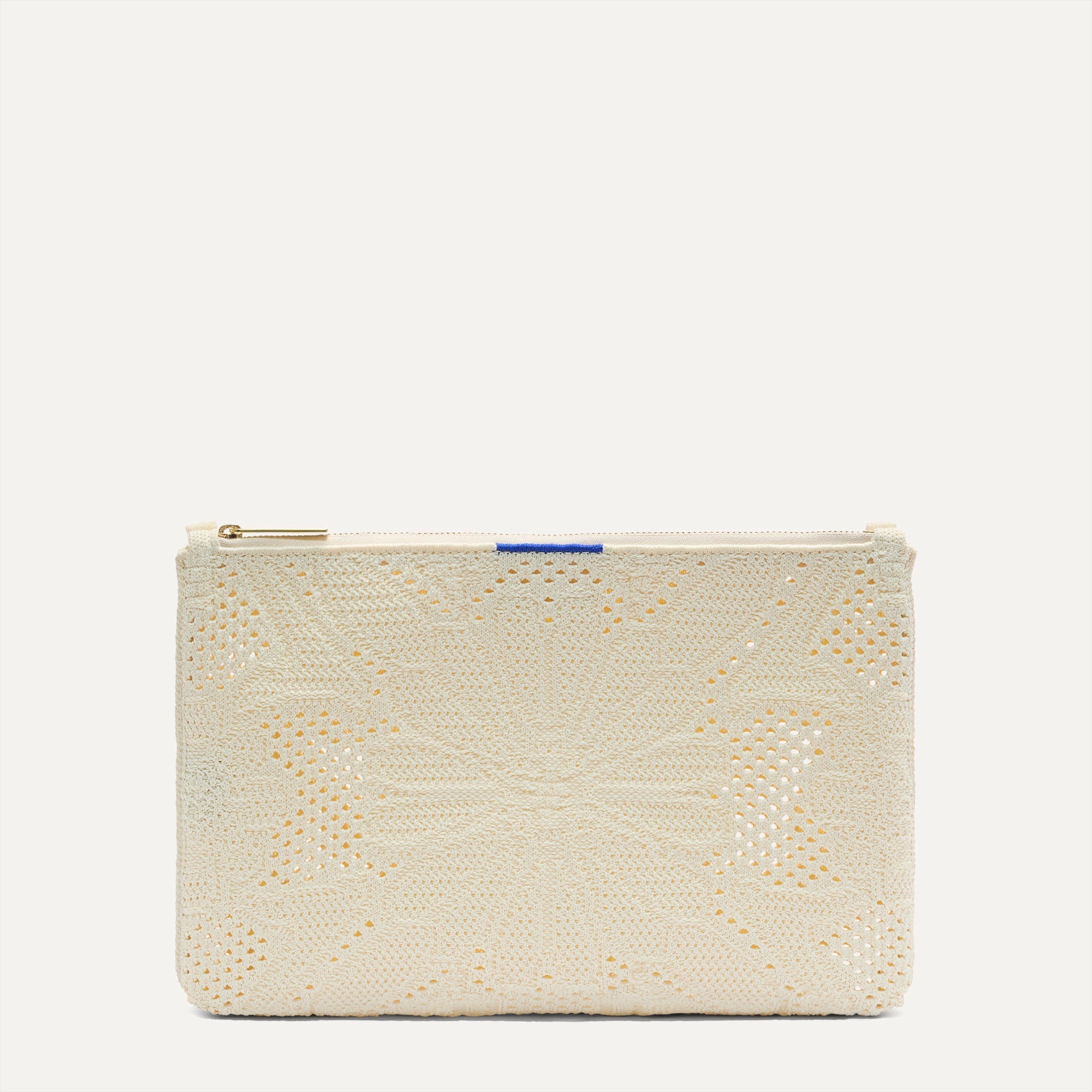 The Convertible Clutch - Moonflower - 图片 2
