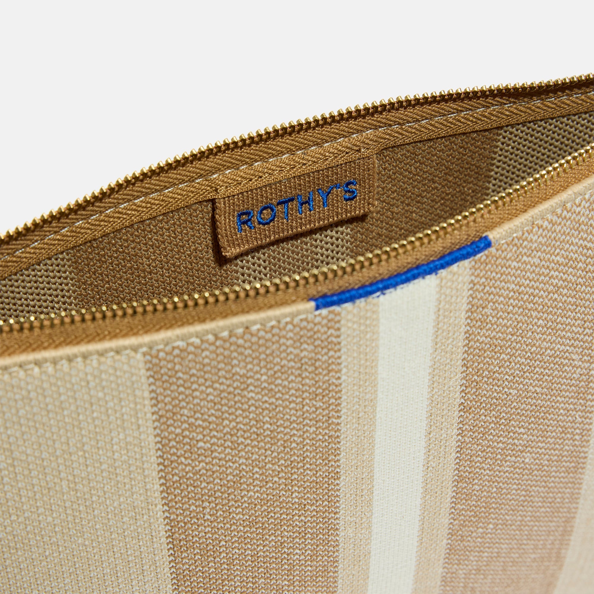 The Convertible Clutch - Oat Latte - 图片 6