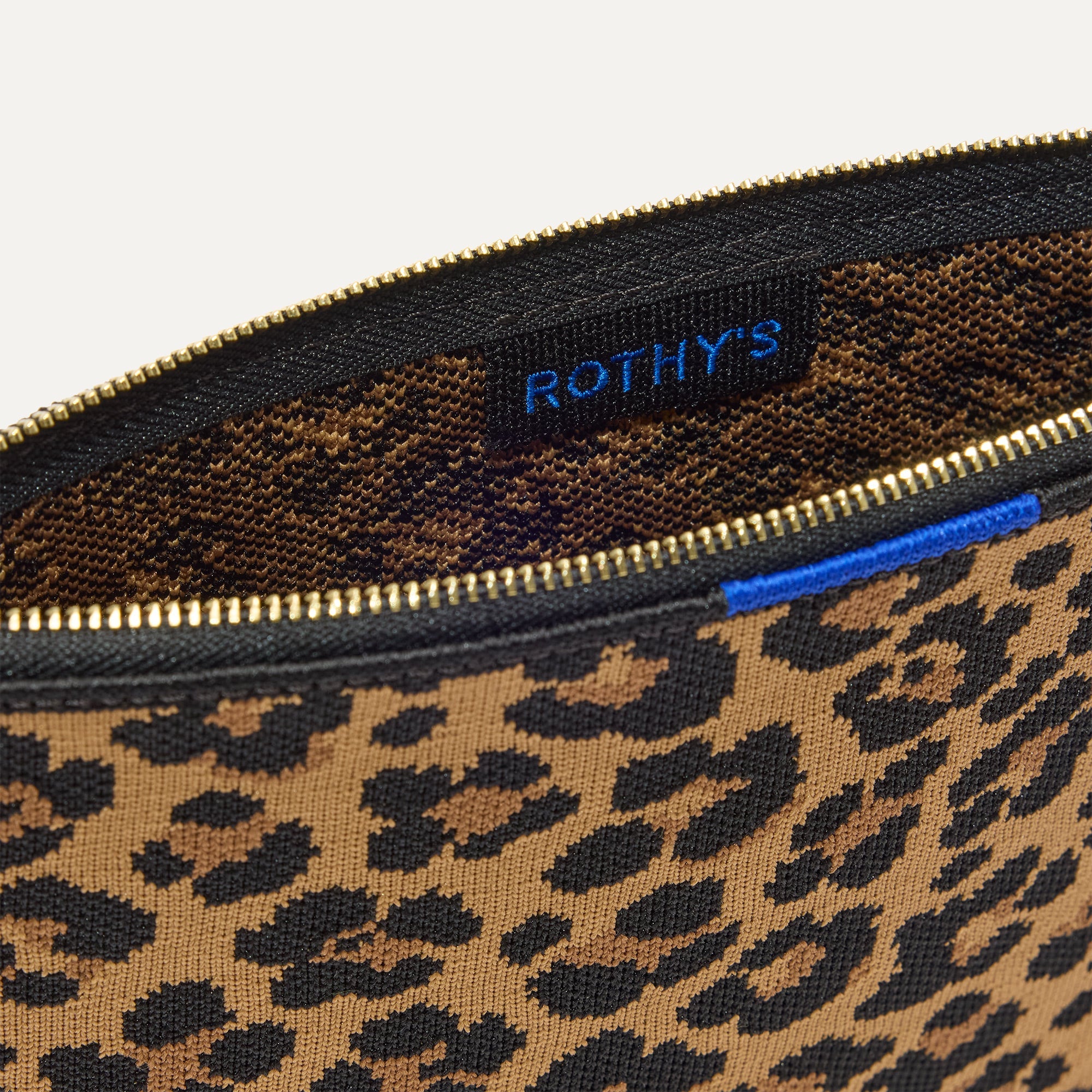 The Convertible Clutch - Toasty Cat - 图片 5