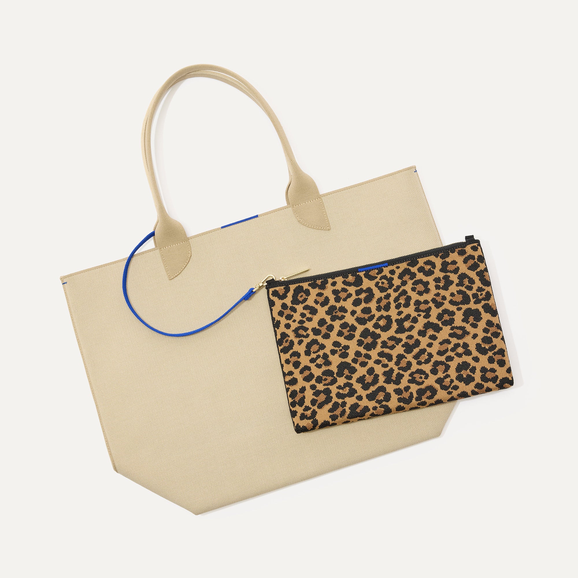 The Convertible Clutch - Toasty Cat - 图片 7