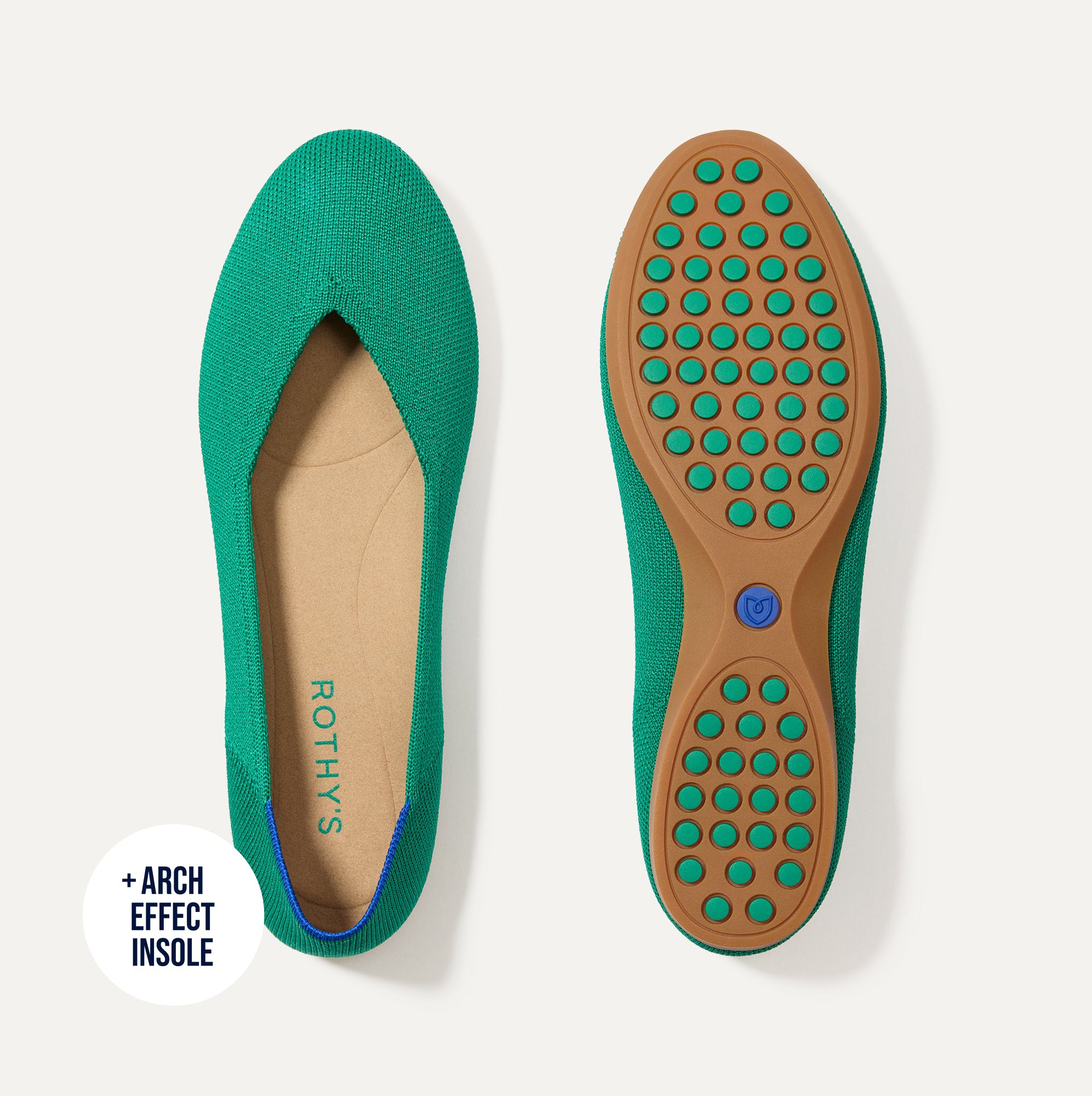 The Daily Flat - Clover - 图片 2