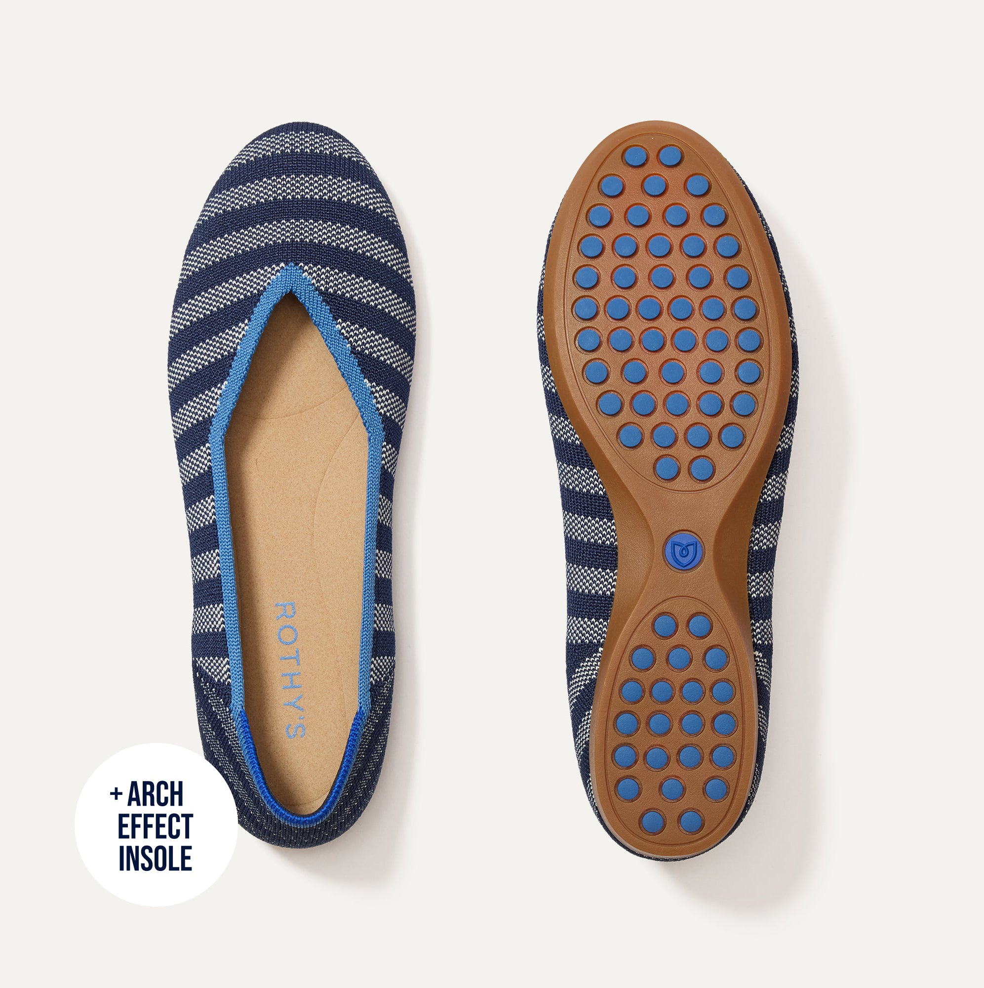 The Daily Flat - Harbor Cabana Stripe - 图片 2