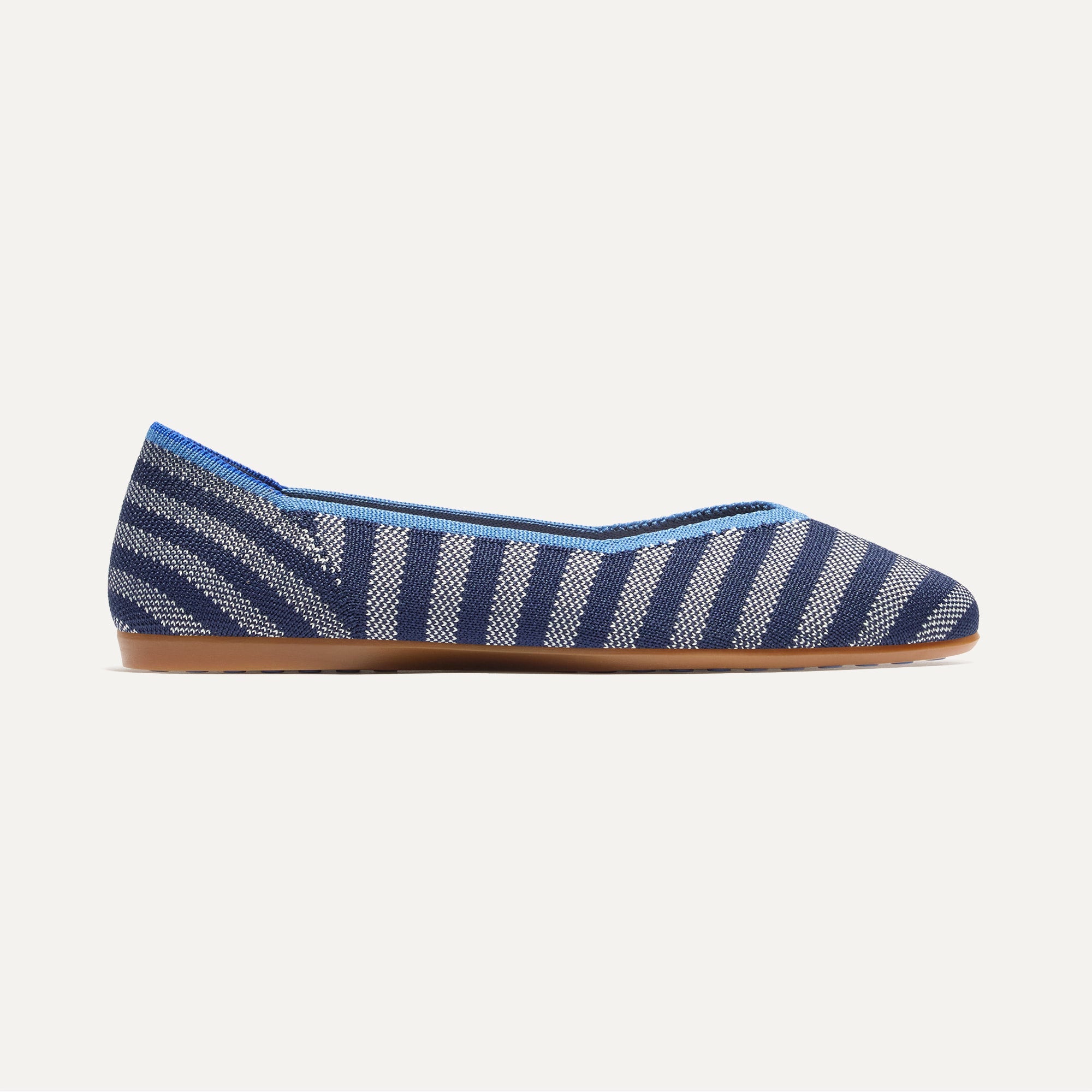 The Daily Flat - Harbor Cabana Stripe - 图片 6