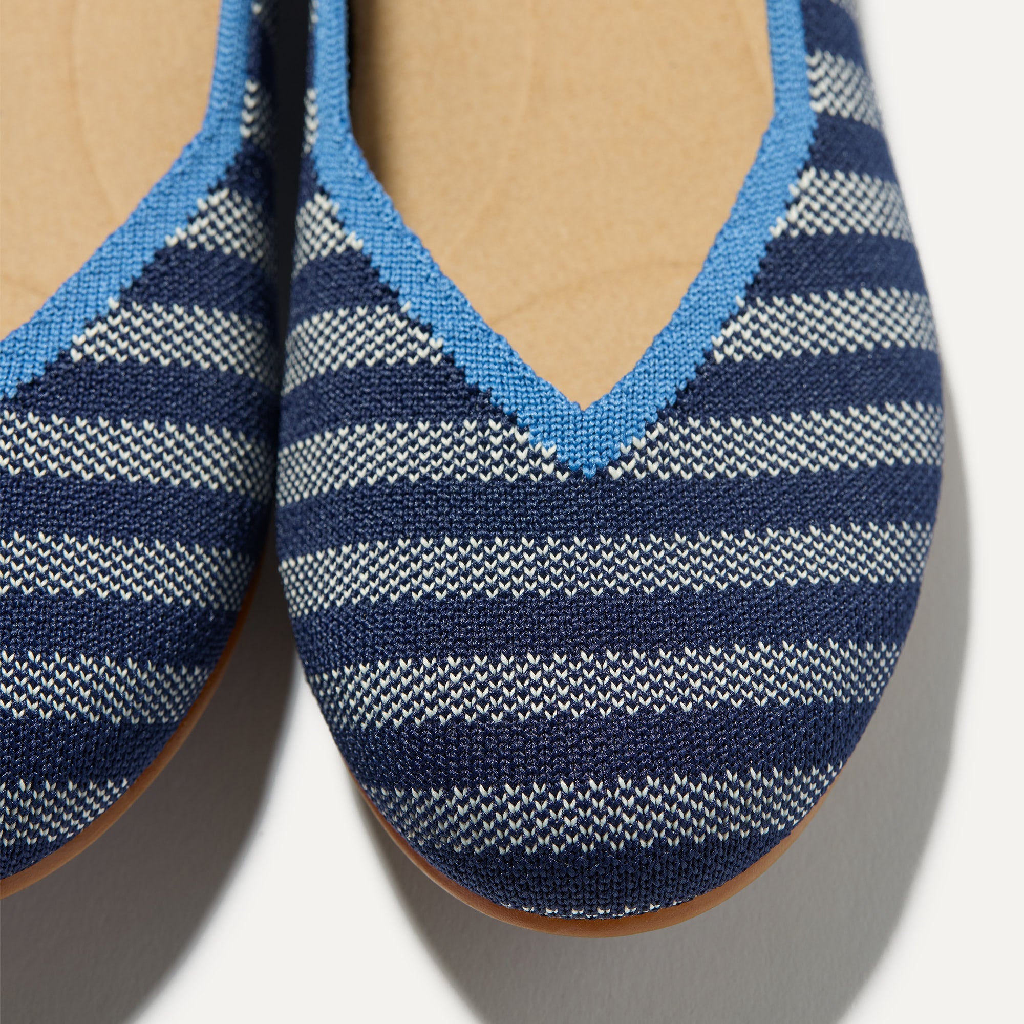 The Daily Flat - Harbor Cabana Stripe - 图片 9