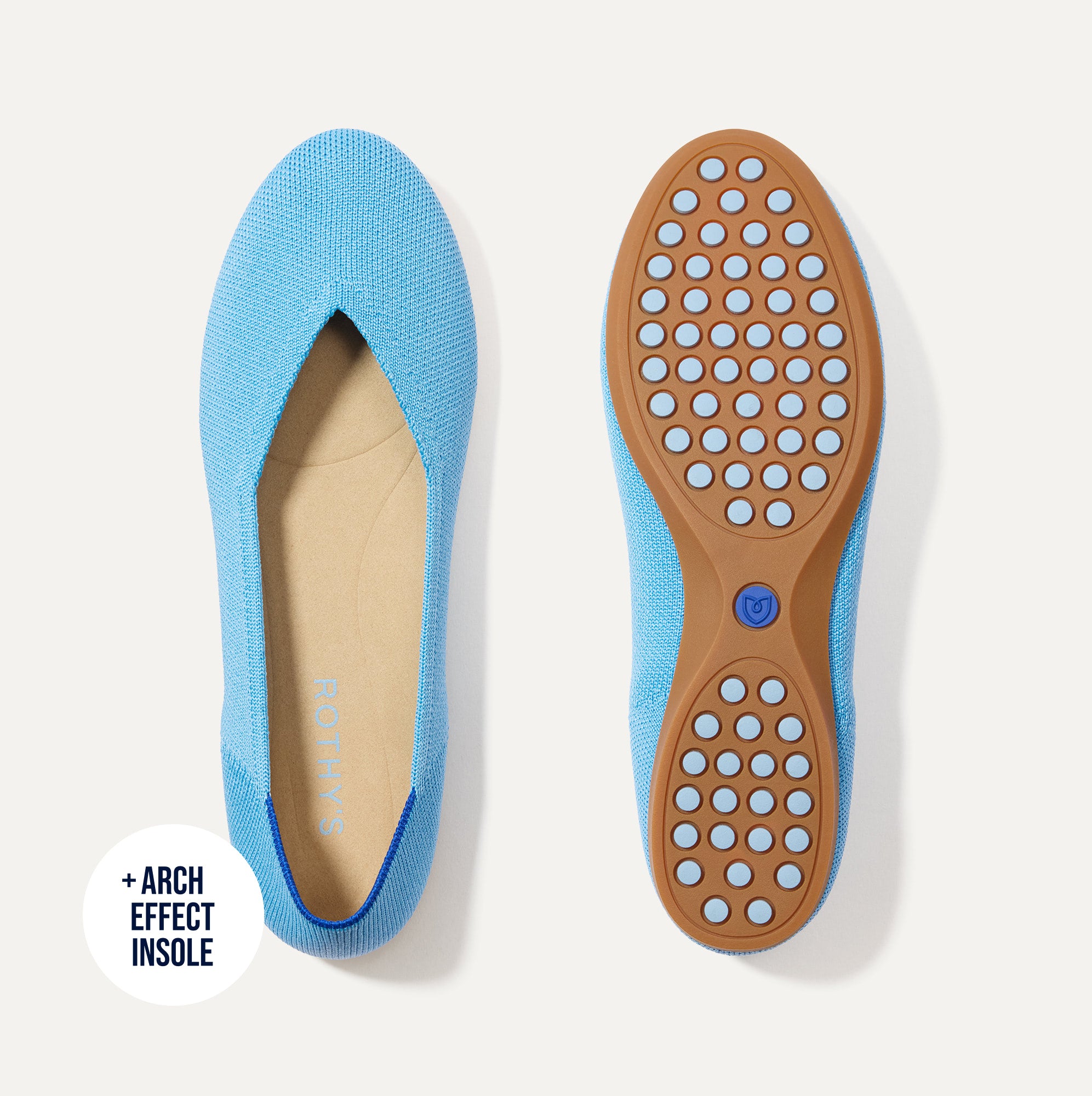 The Daily Flat - Robin Blue - 图片 2