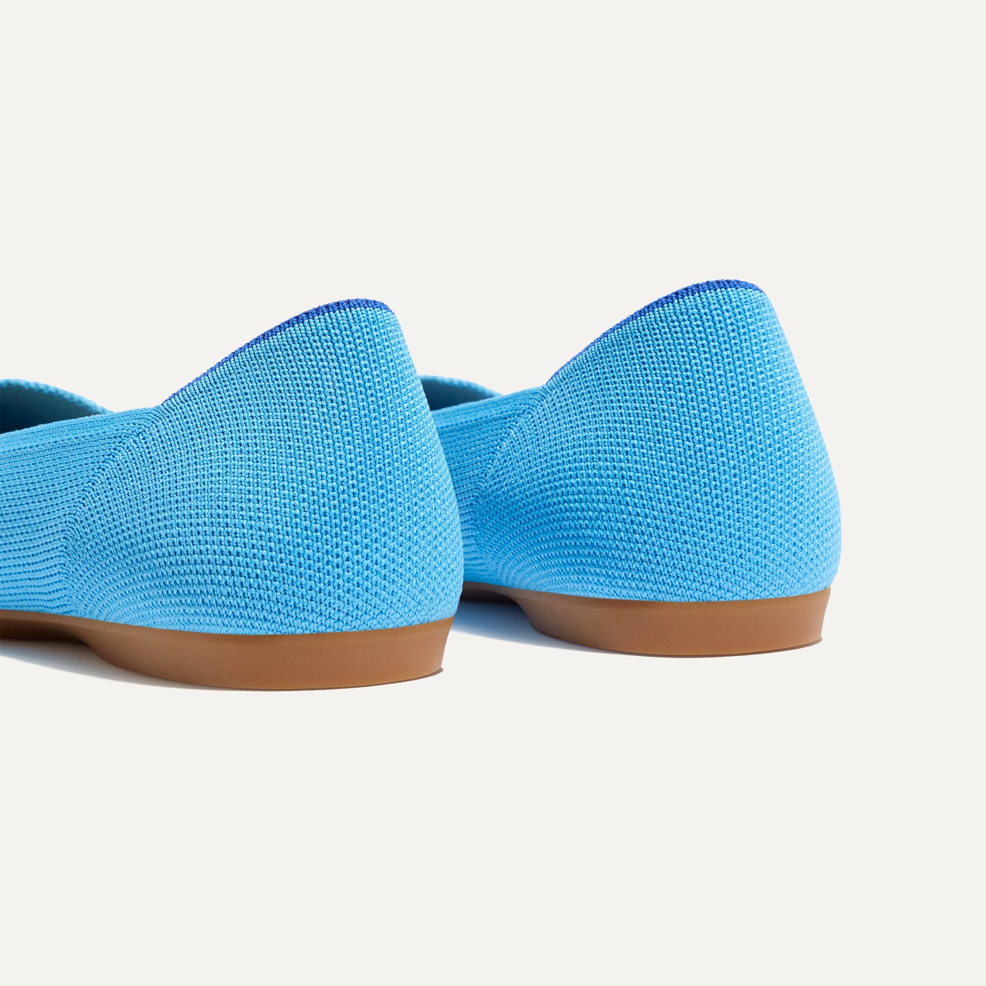The Daily Flat - Robin Blue - 图片 7