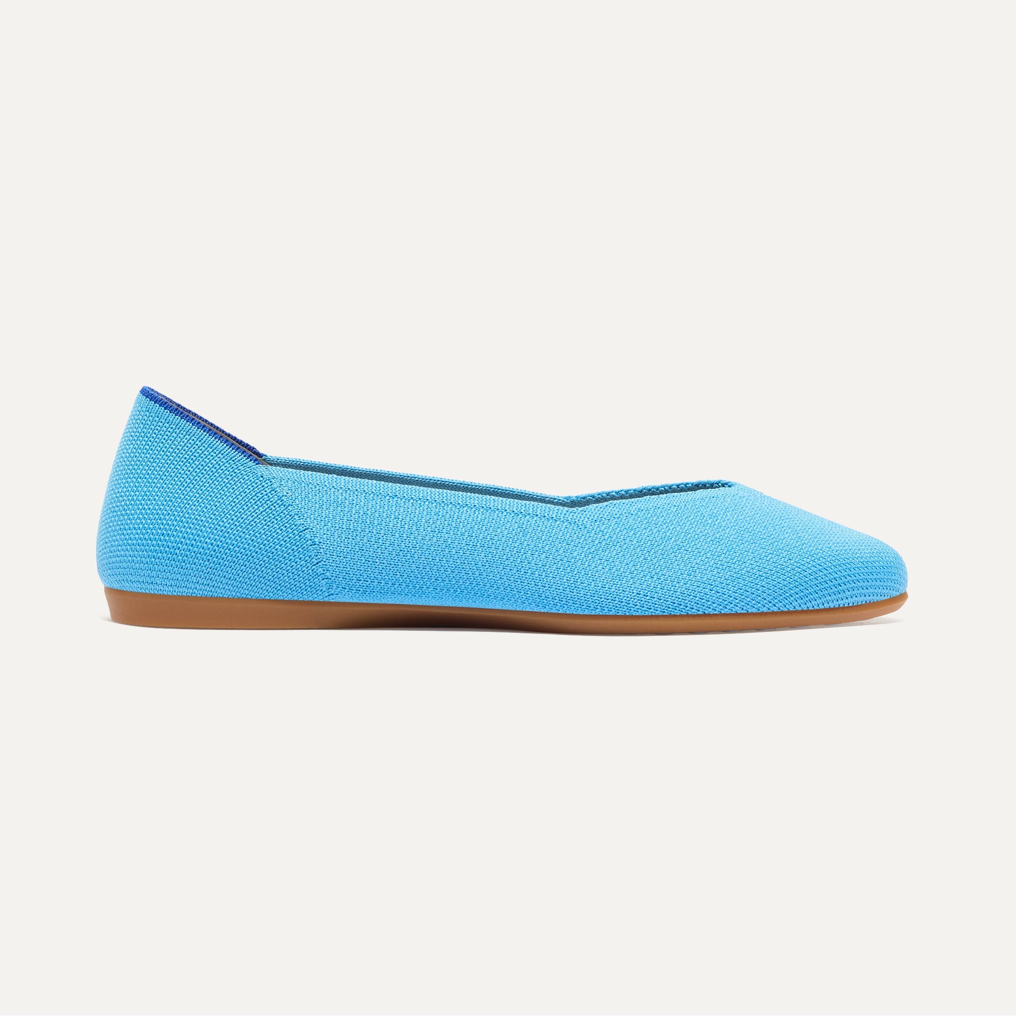 The Daily Flat - Robin Blue - 图片 6