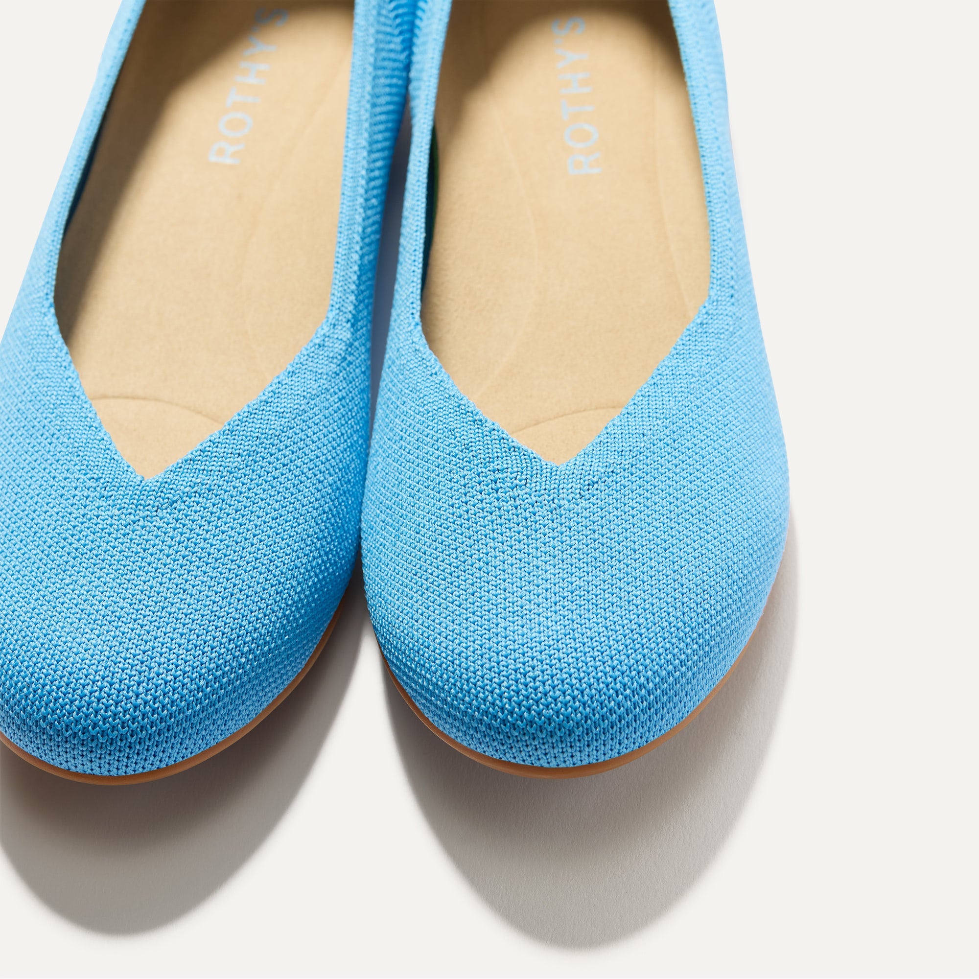 The Daily Flat - Robin Blue - 图片 9
