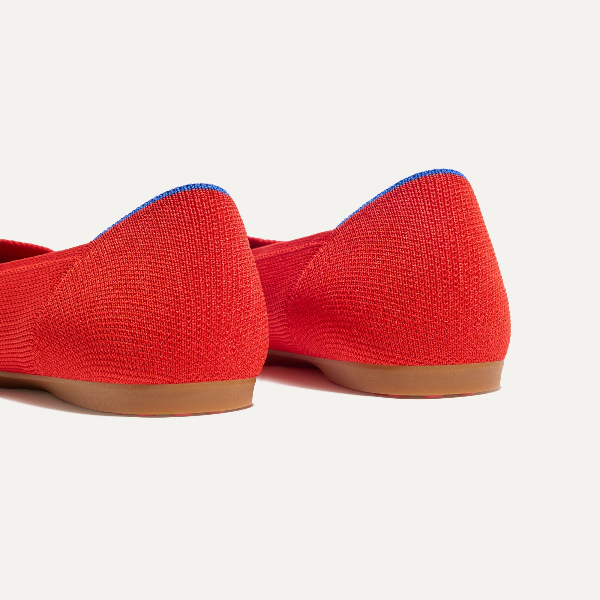The Daily Flat - Showstopper Red - 图片 7