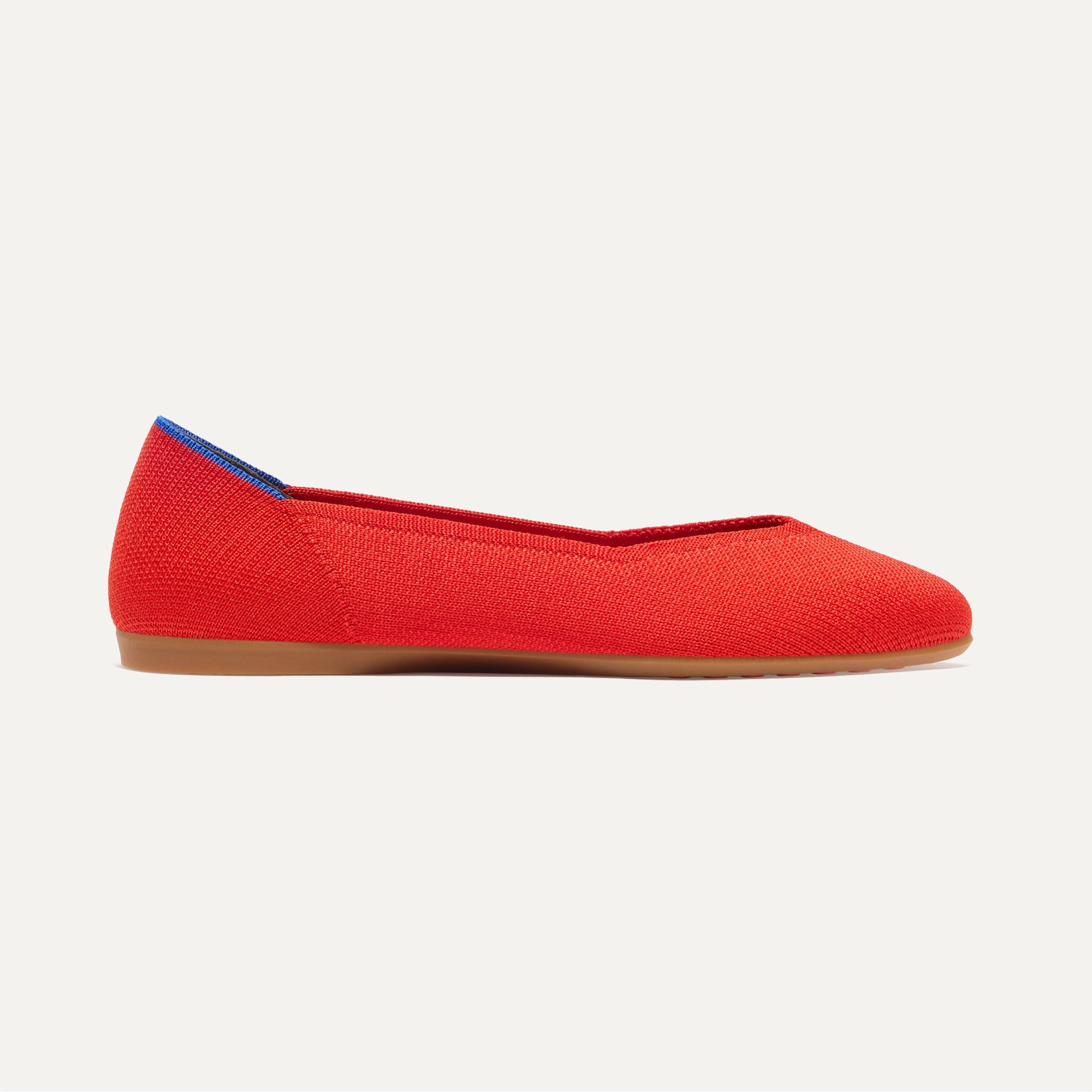 The Daily Flat - Showstopper Red - 图片 6