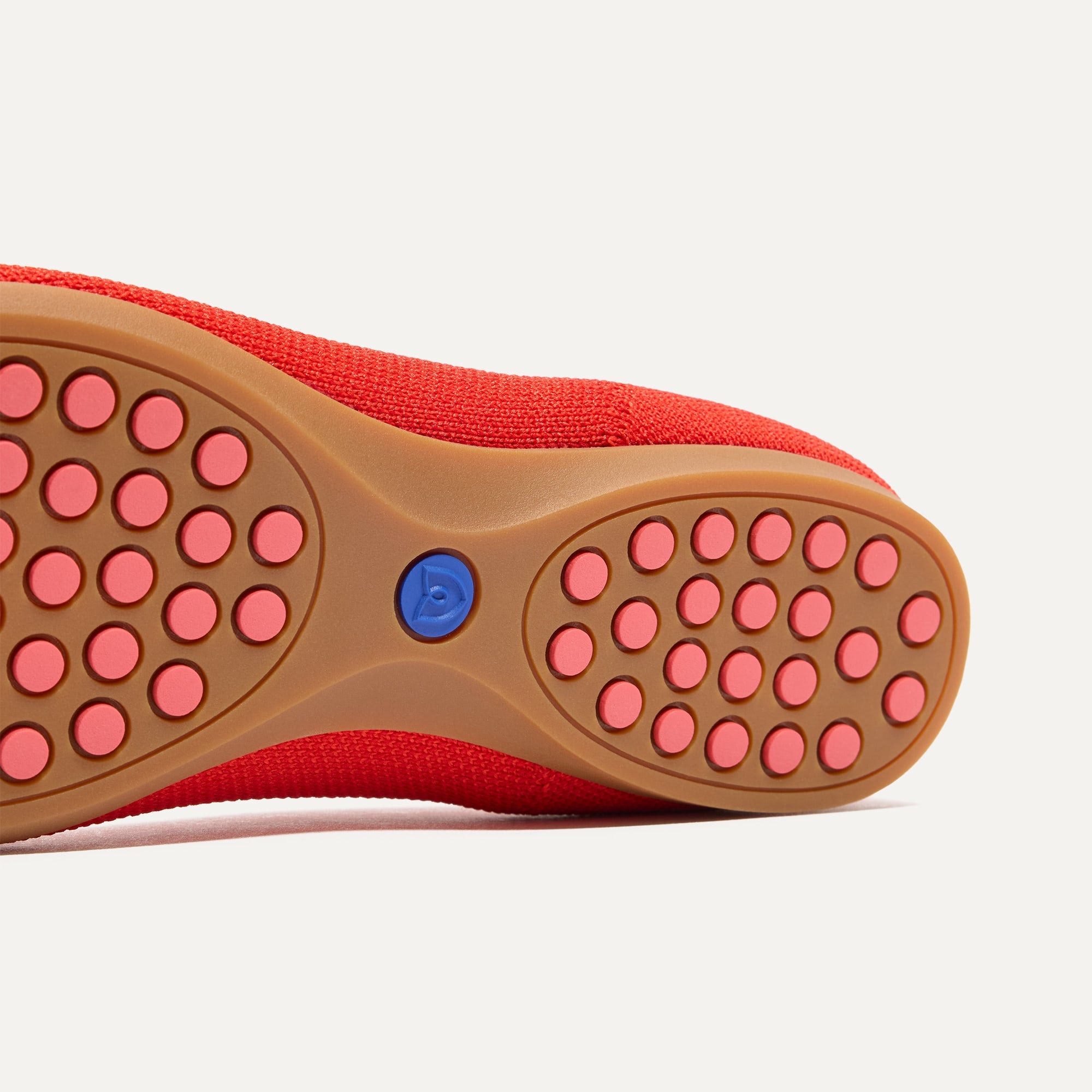 The Daily Flat - Showstopper Red - 图片 8