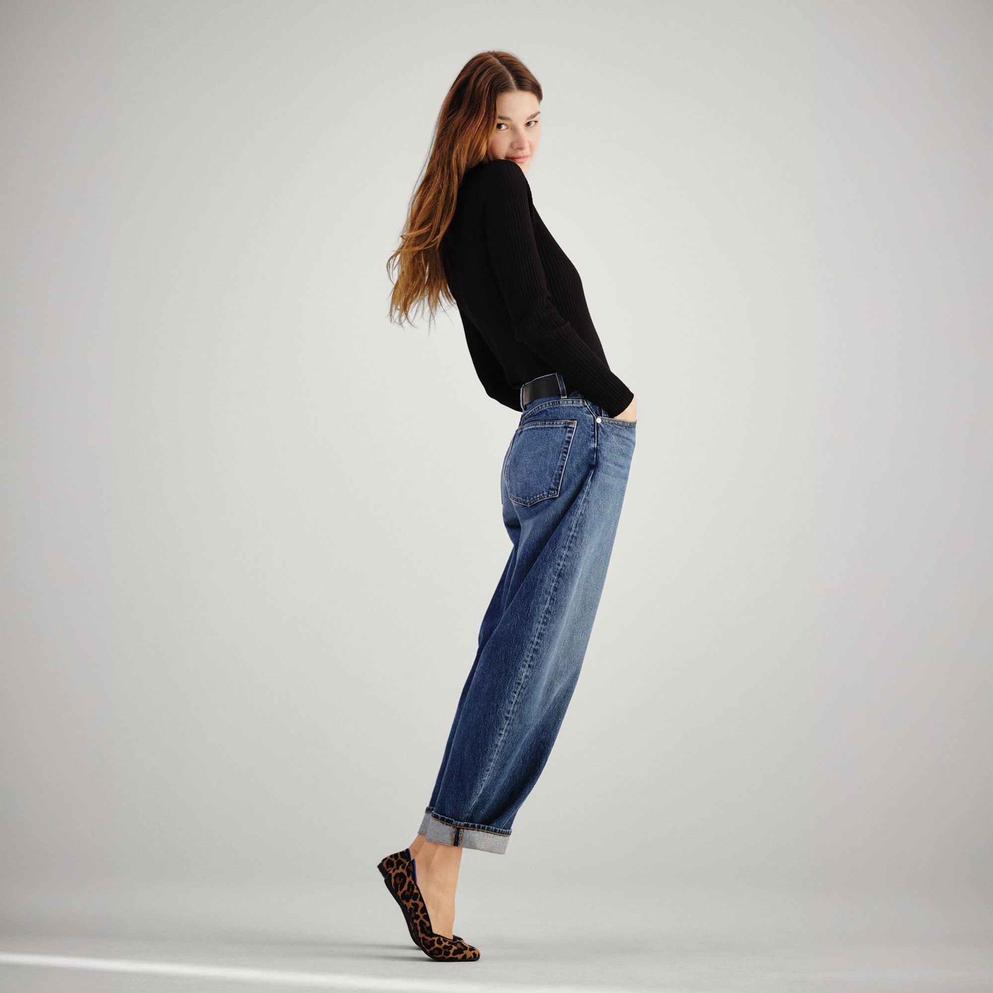 The Daily Flat - Sable Spot - 图片 4