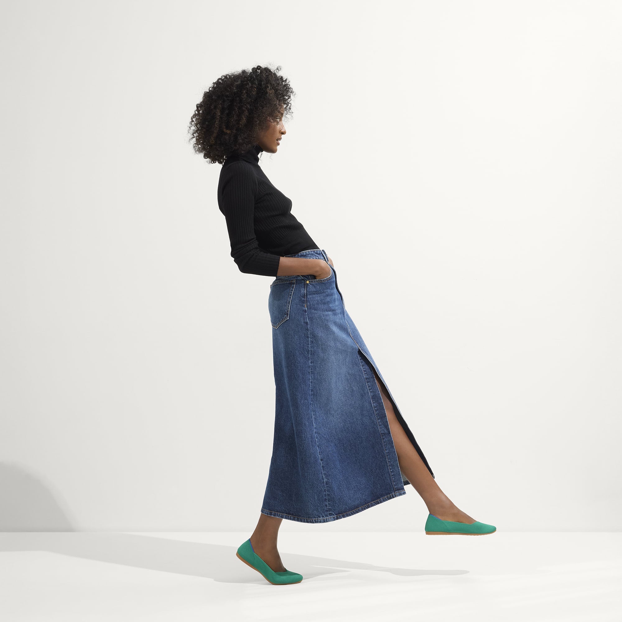 The Daily Flat - Clover - 图片 4