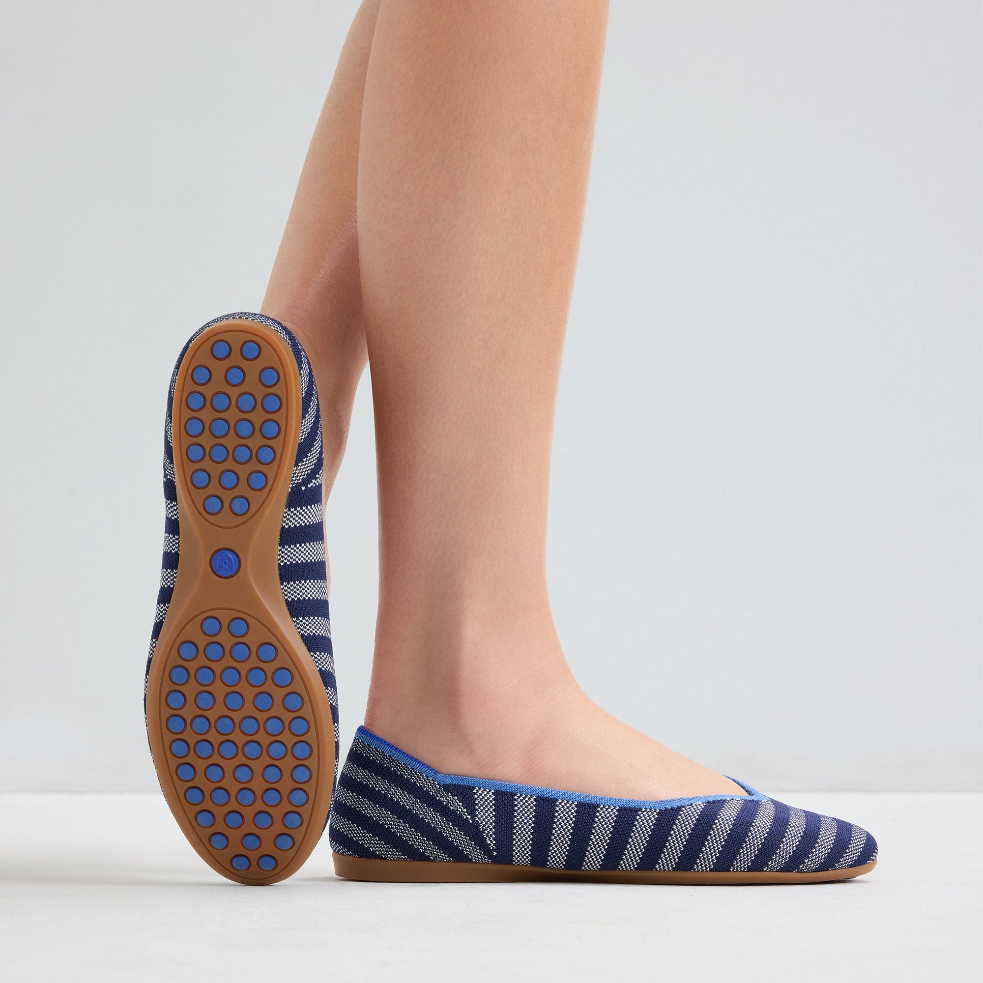 The Daily Flat - Harbor Cabana Stripe - 图片 3