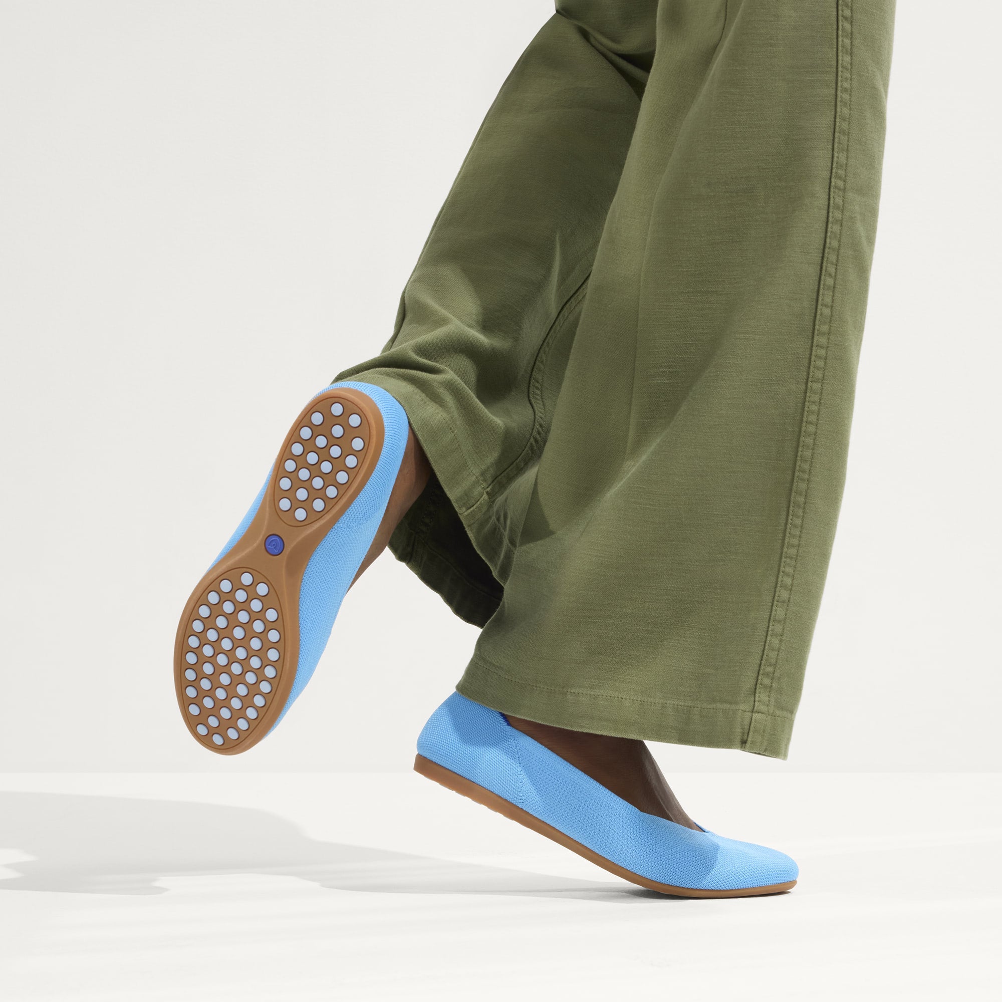The Daily Flat - Robin Blue - 图片 3