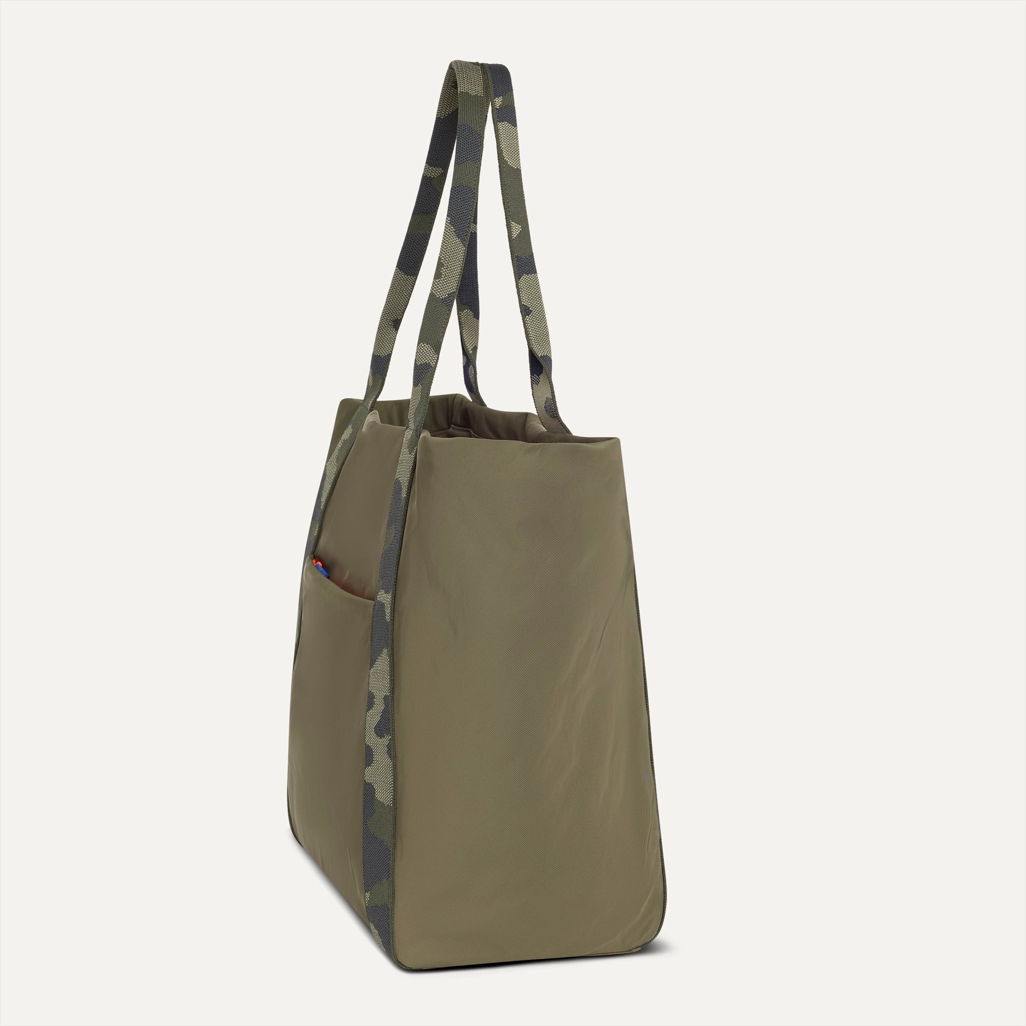 The Travel Tote - Forest - 图片 3