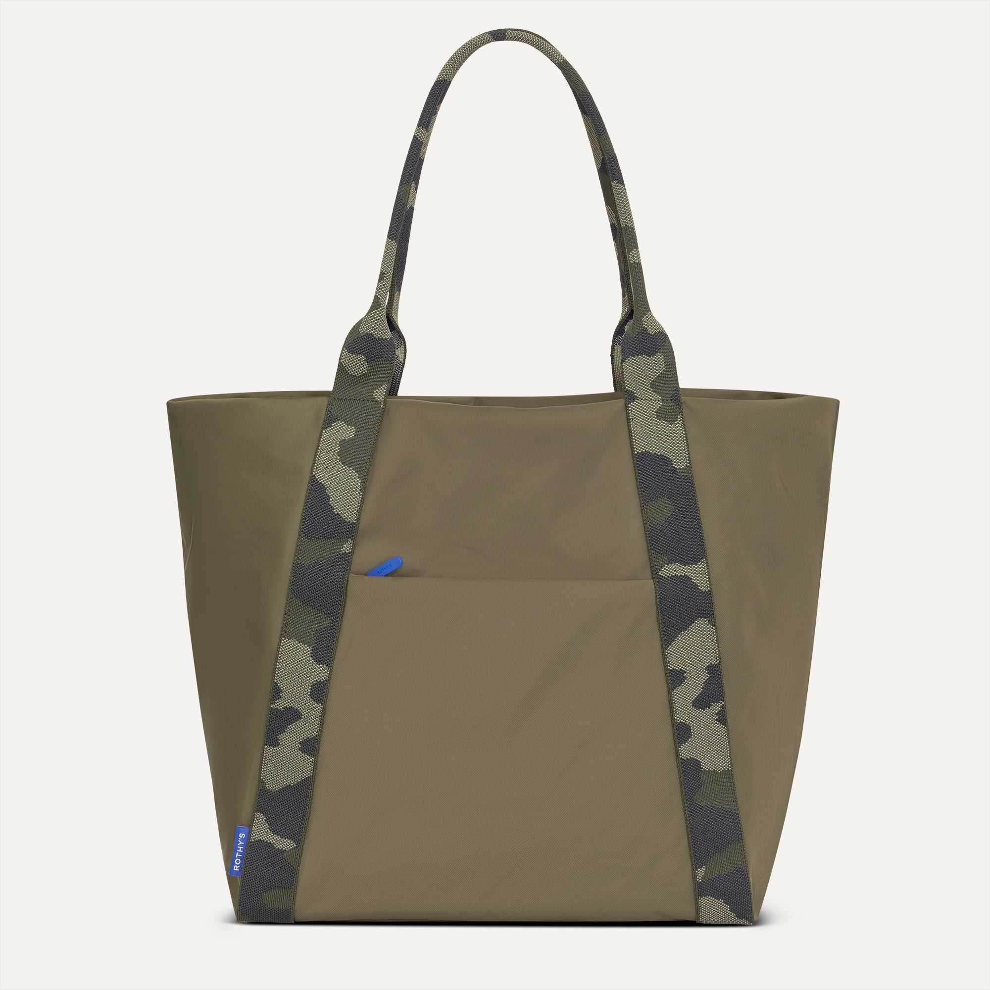 The Travel Tote - Forest - 图片 2