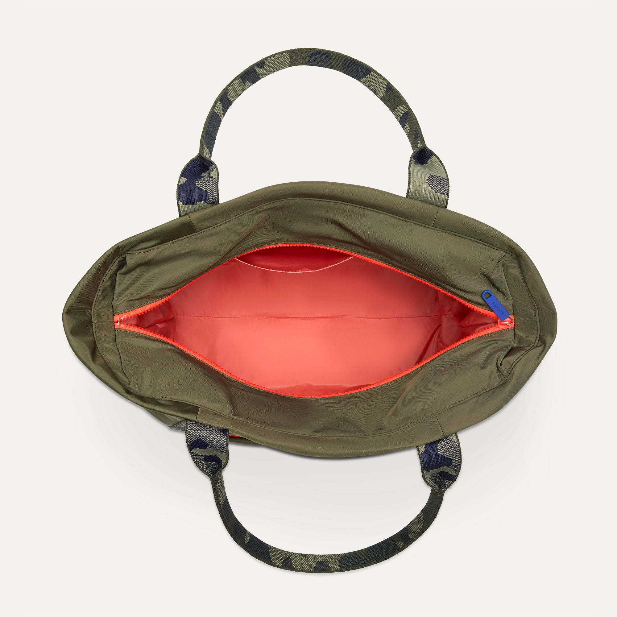 The Travel Tote - Forest - 图片 4