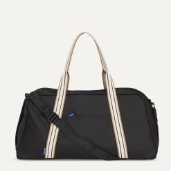 The Travel Duffel - Ink