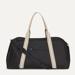 The Travel Duffel - Ink