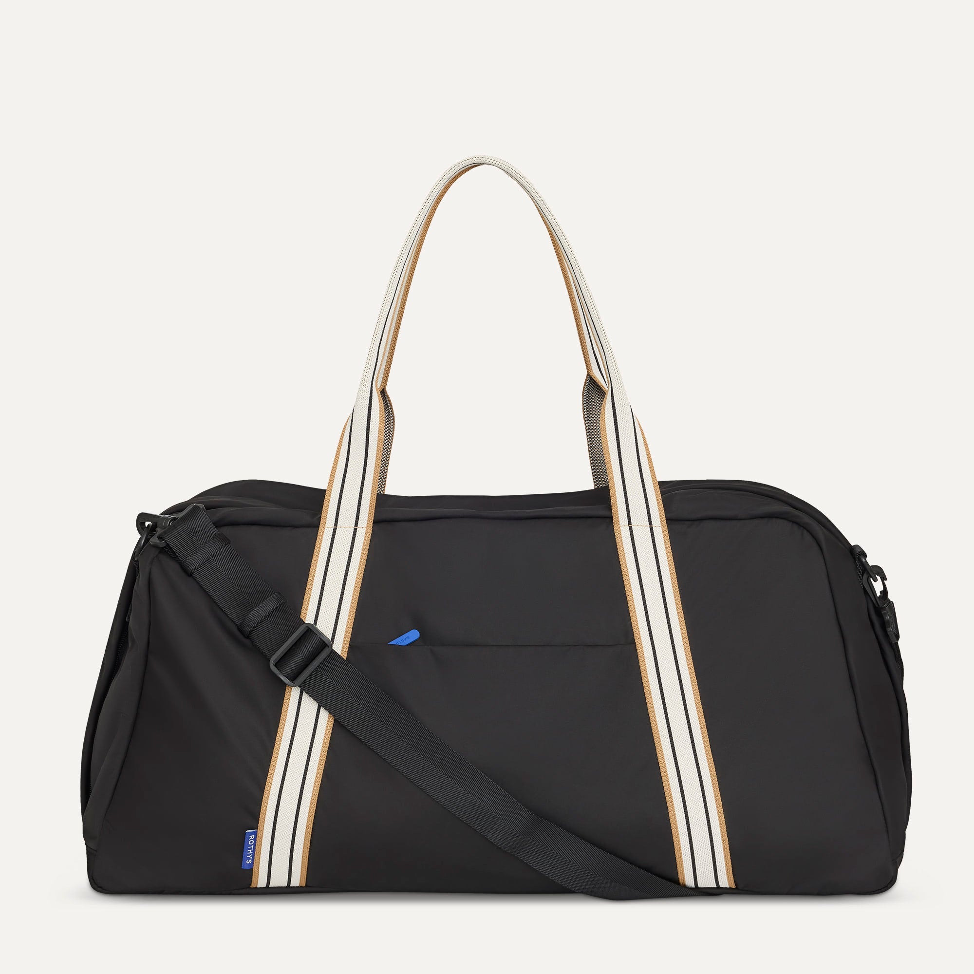 The Travel Duffel - Ink - 图片 2