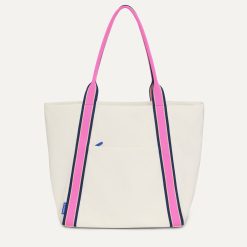 The Travel Tote - Optic