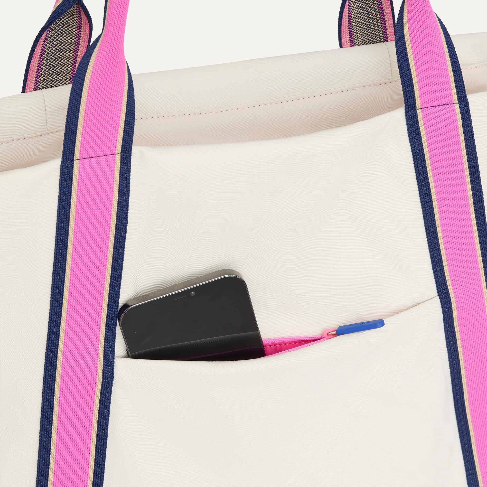 The Travel Tote - Optic - 图片 6